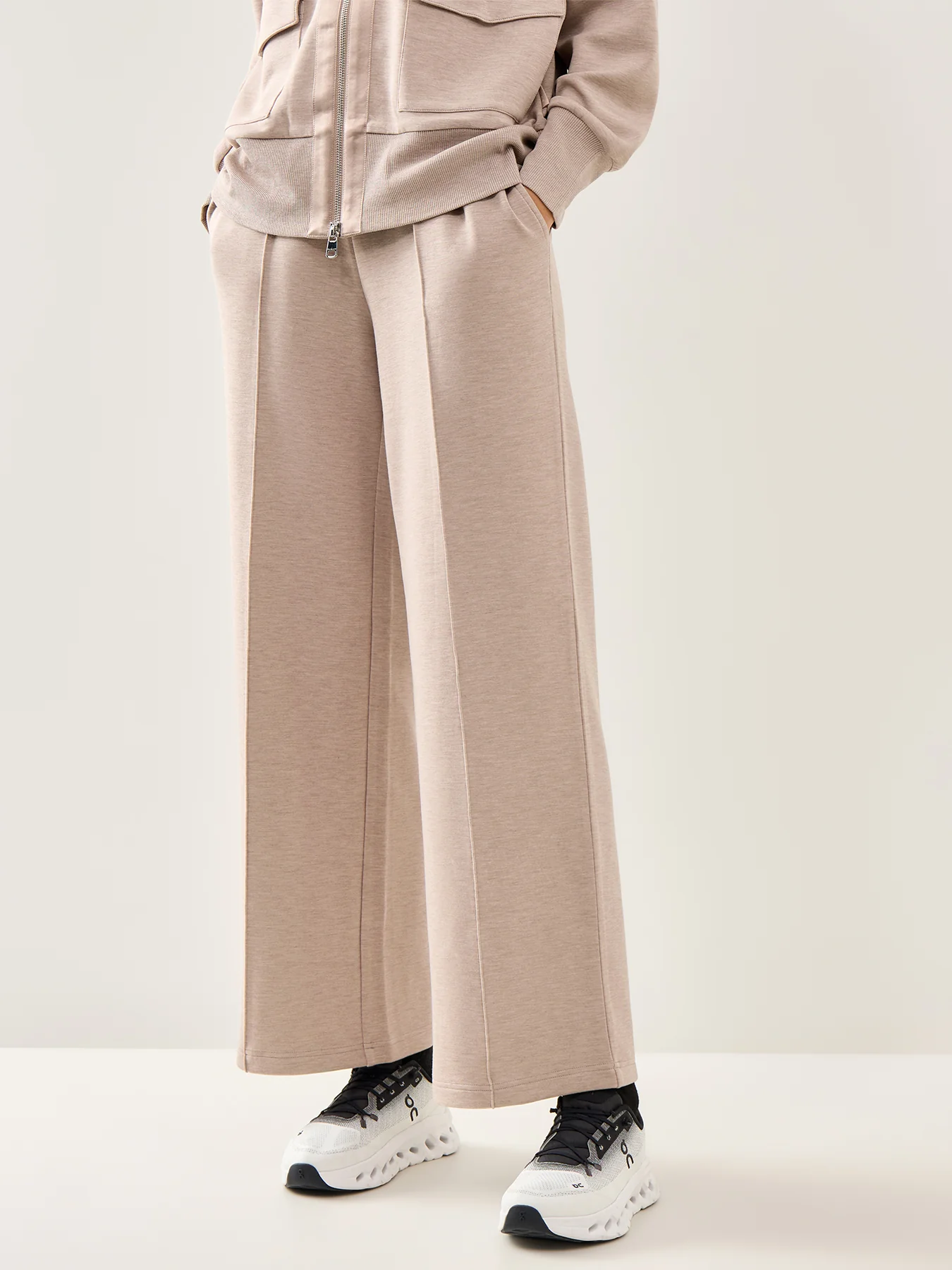 Wide-Leg Pant 30 - Image 4