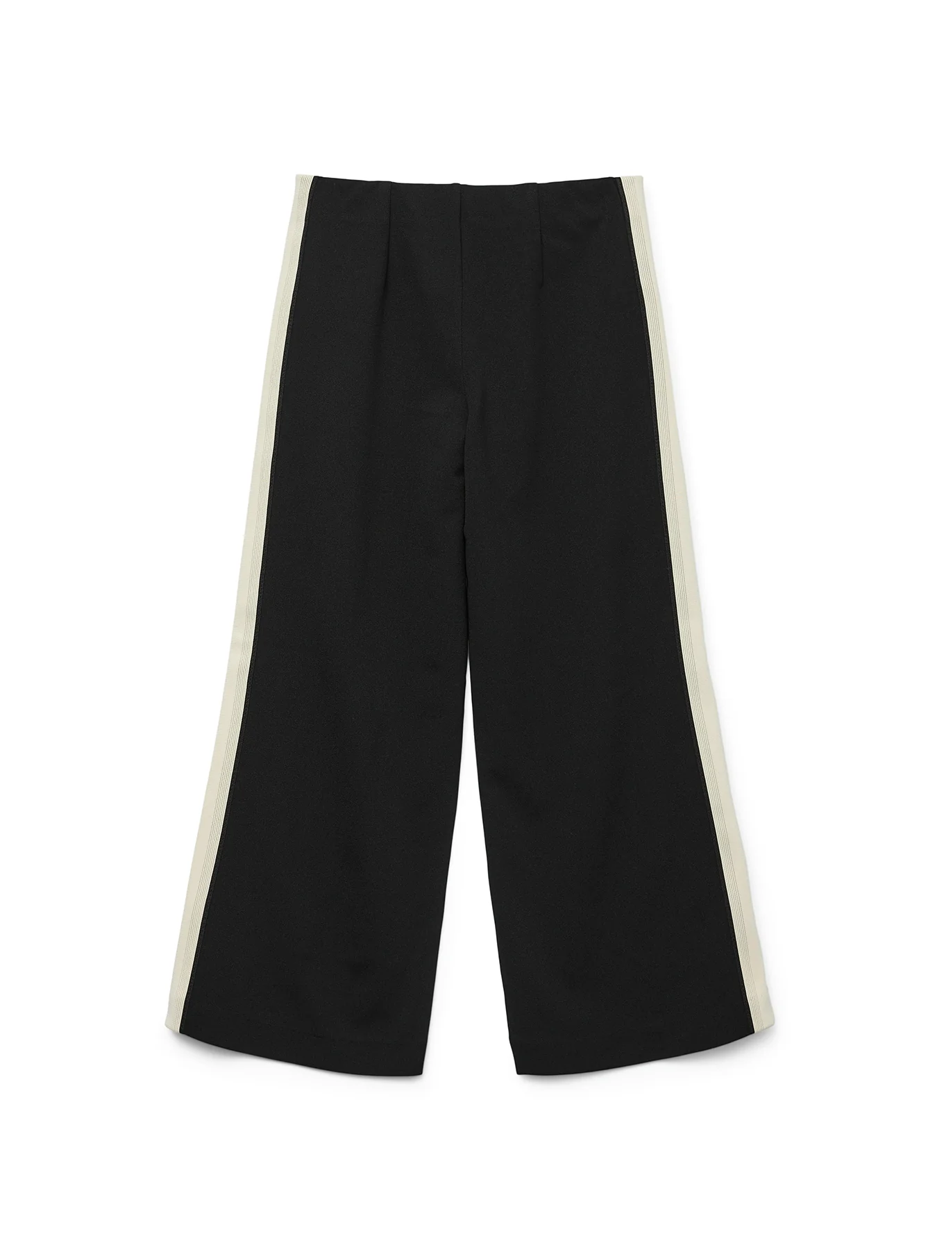 Berlin Wide Panel Trousers Girl - Image 2