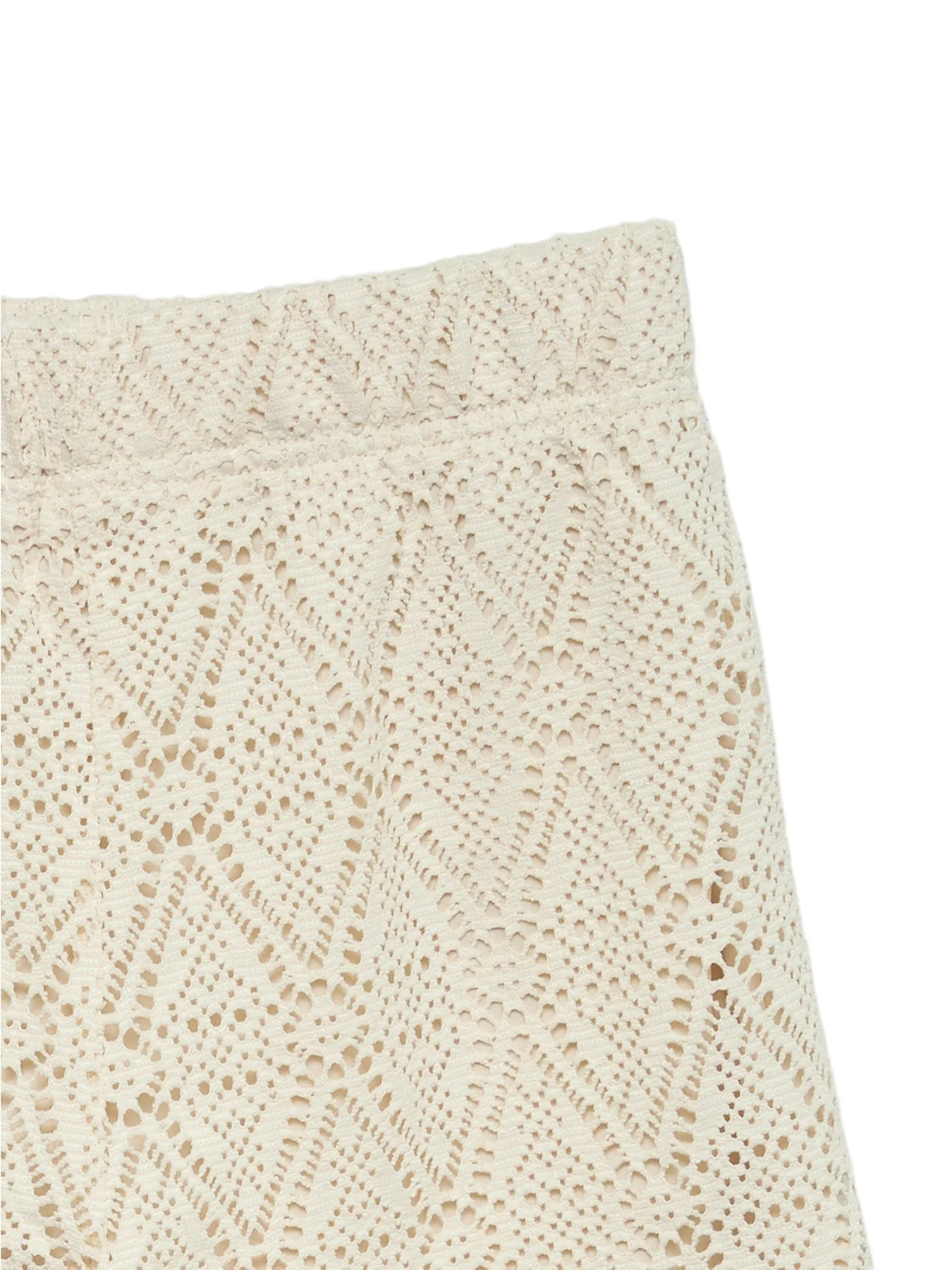 Maya Shorts Birch - Image 2