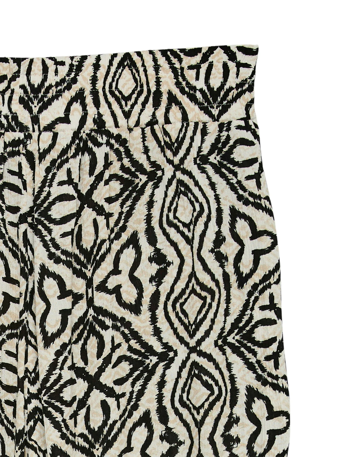 Wide Leg Trousers Pattern - Image 2