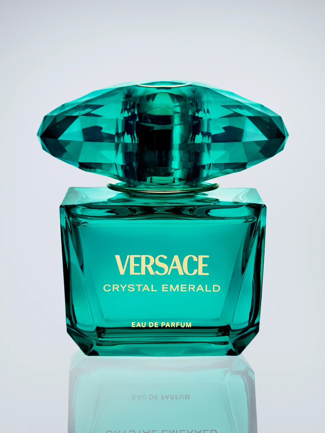 Crystal Emerald Eau de Parfum 50 ml - Image 3