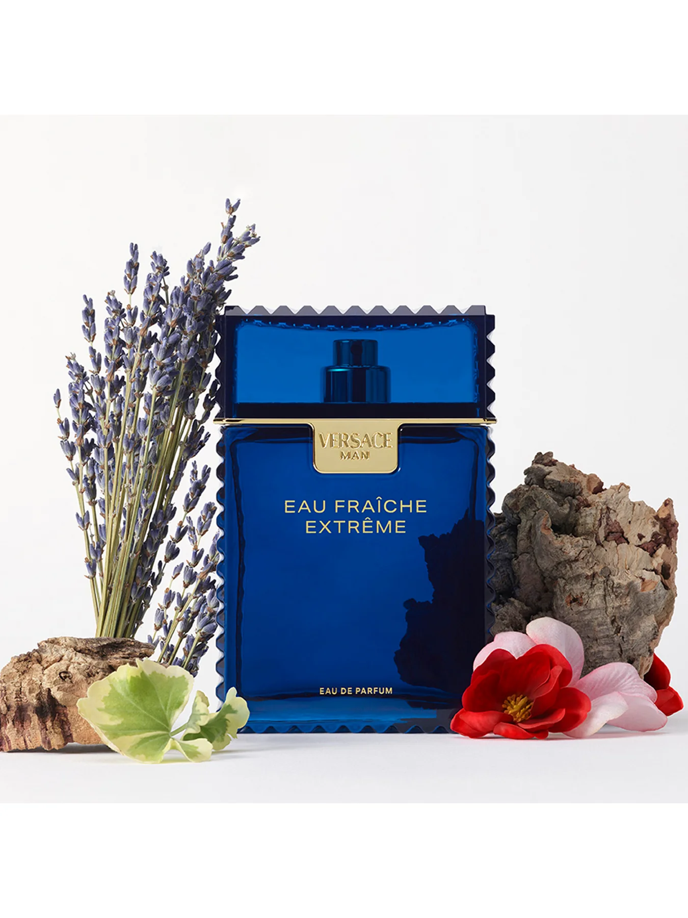 Eau Fraiche Extreme Eau de Parfum 200ml - Image 3