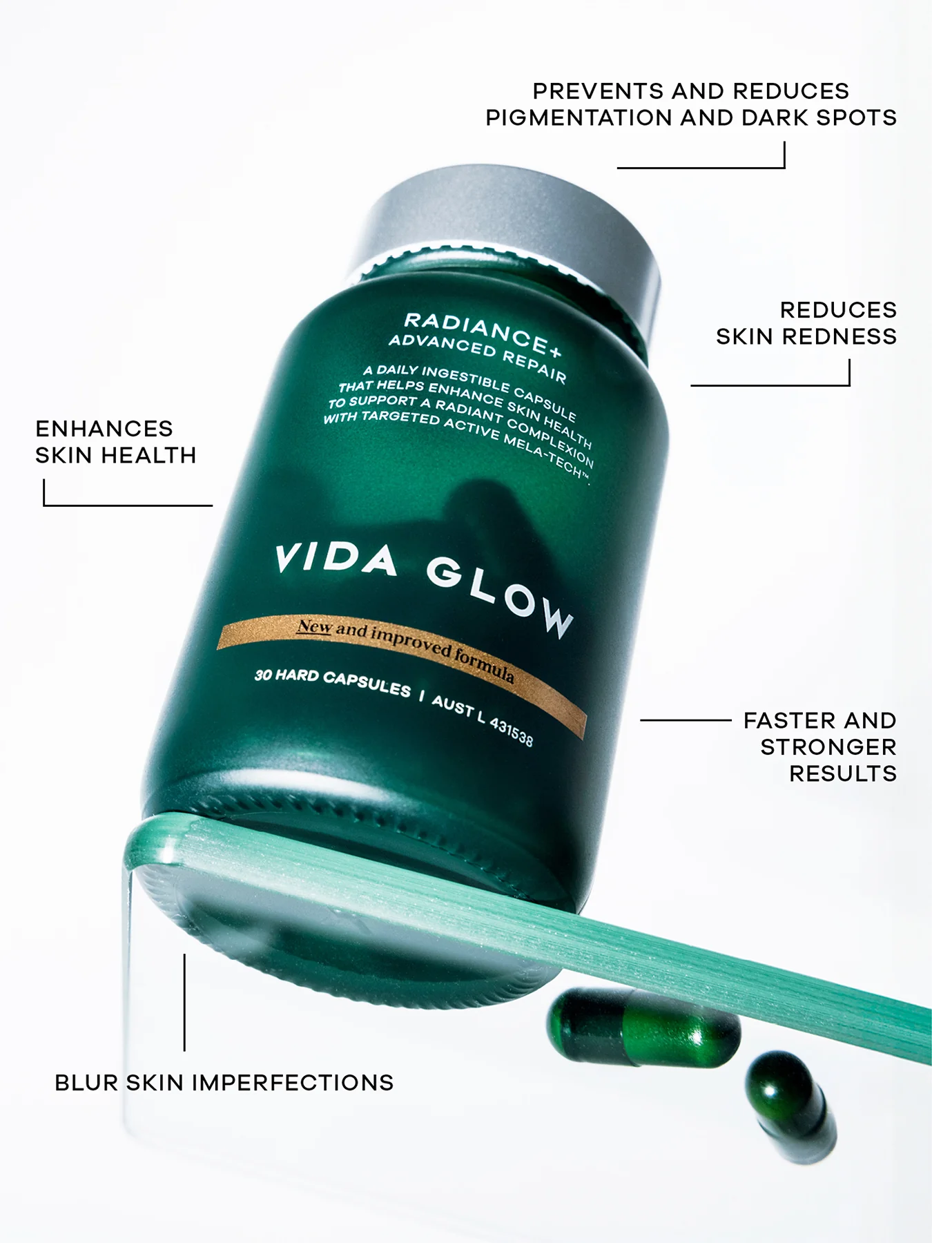 Radiance Capsules - Image 2
