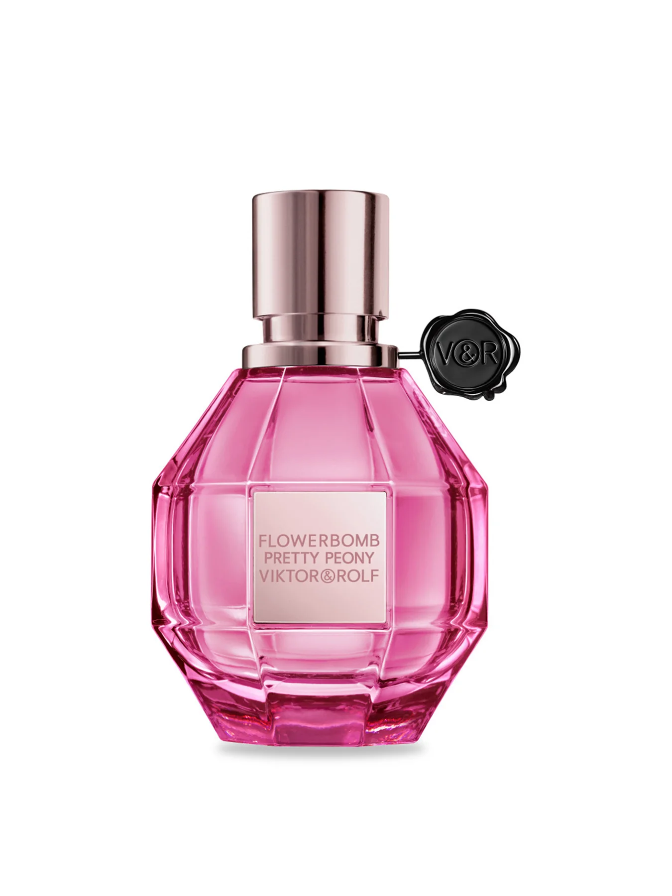 Viktor & Rolf Flowerbomb Pretty Peony Eau de Parfum 50ml