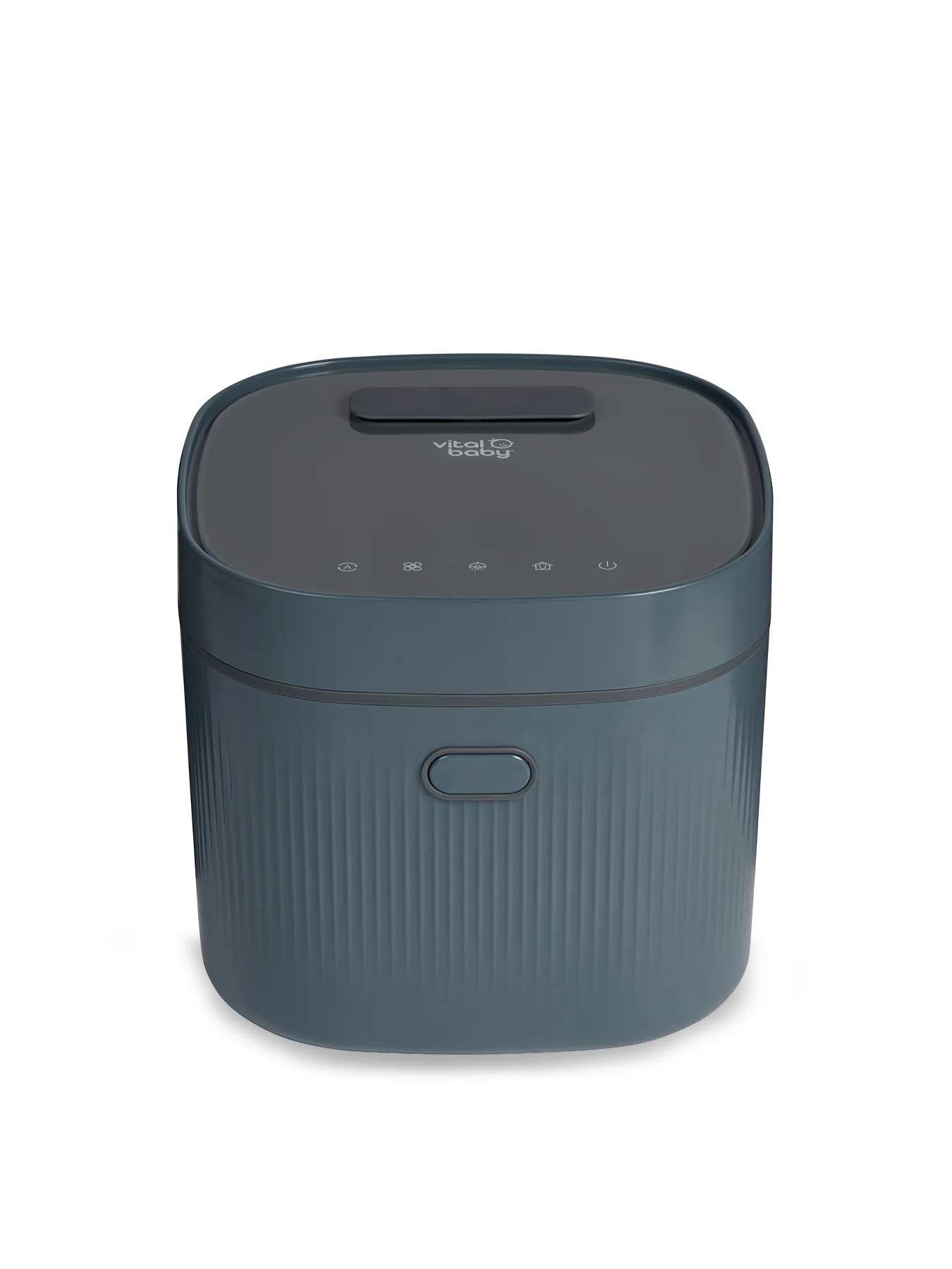 UV Steriliser and Dryer 3rd Generation Blue - Image 9