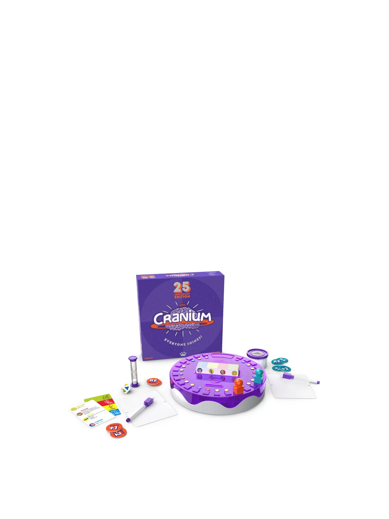 Funko Cranium 25th Anniversary Edition - Image 2