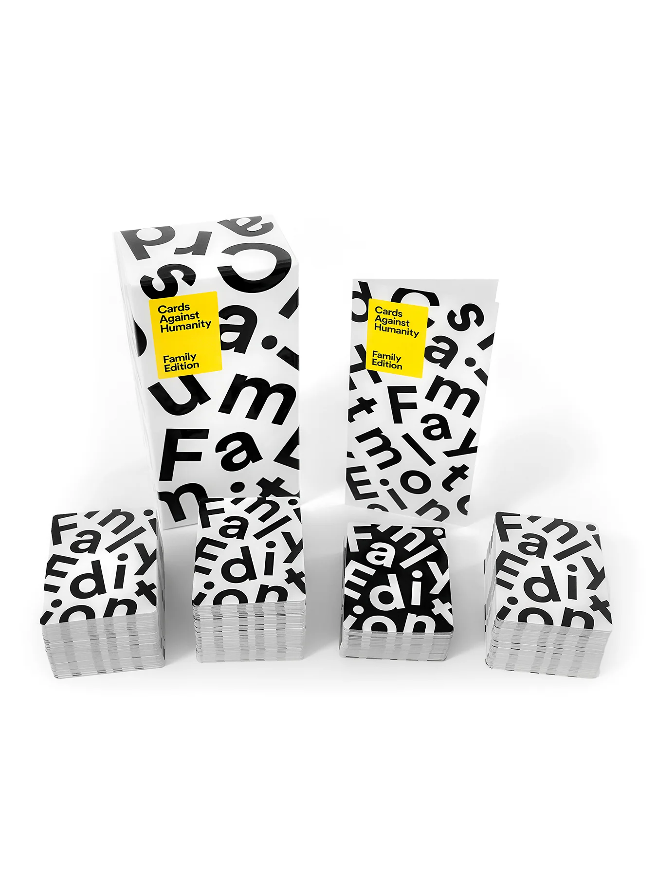 Cards Against Humanity Family Edition - Image 4