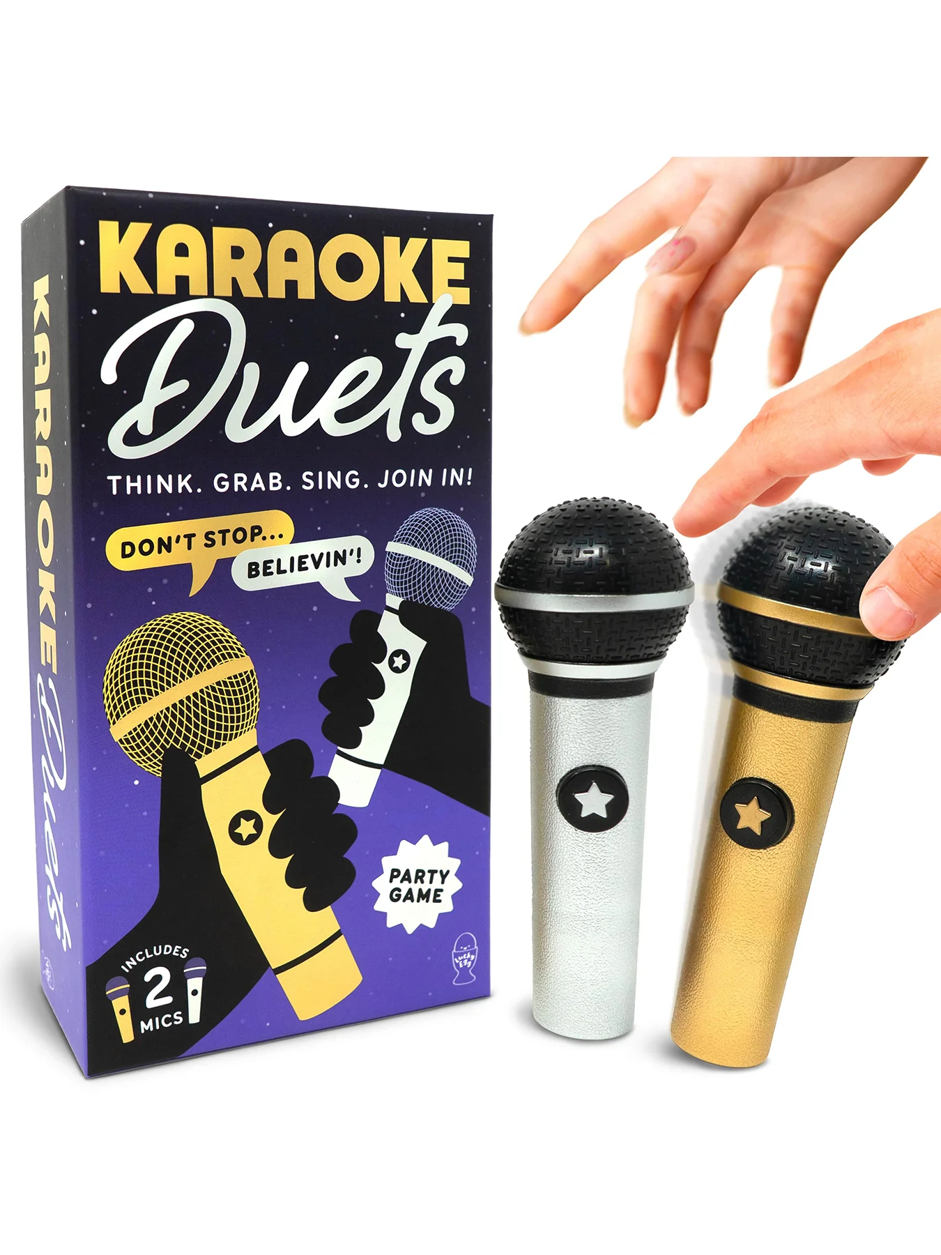 Karaoke Duets Game - Image 2