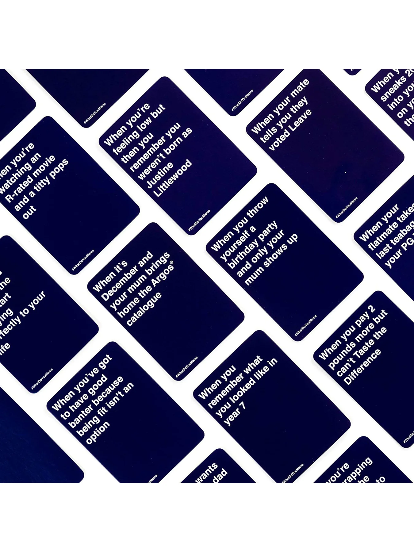 What Do You Meme? Card Game - Image 4