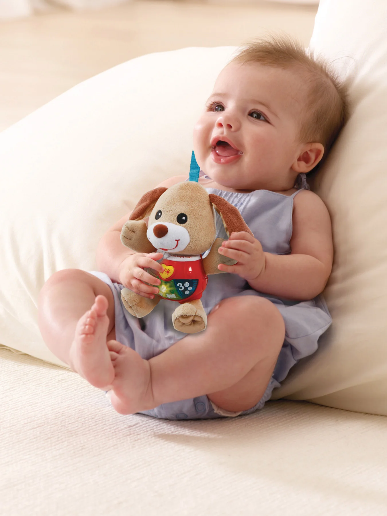 Little Singing Puppy - Image 2