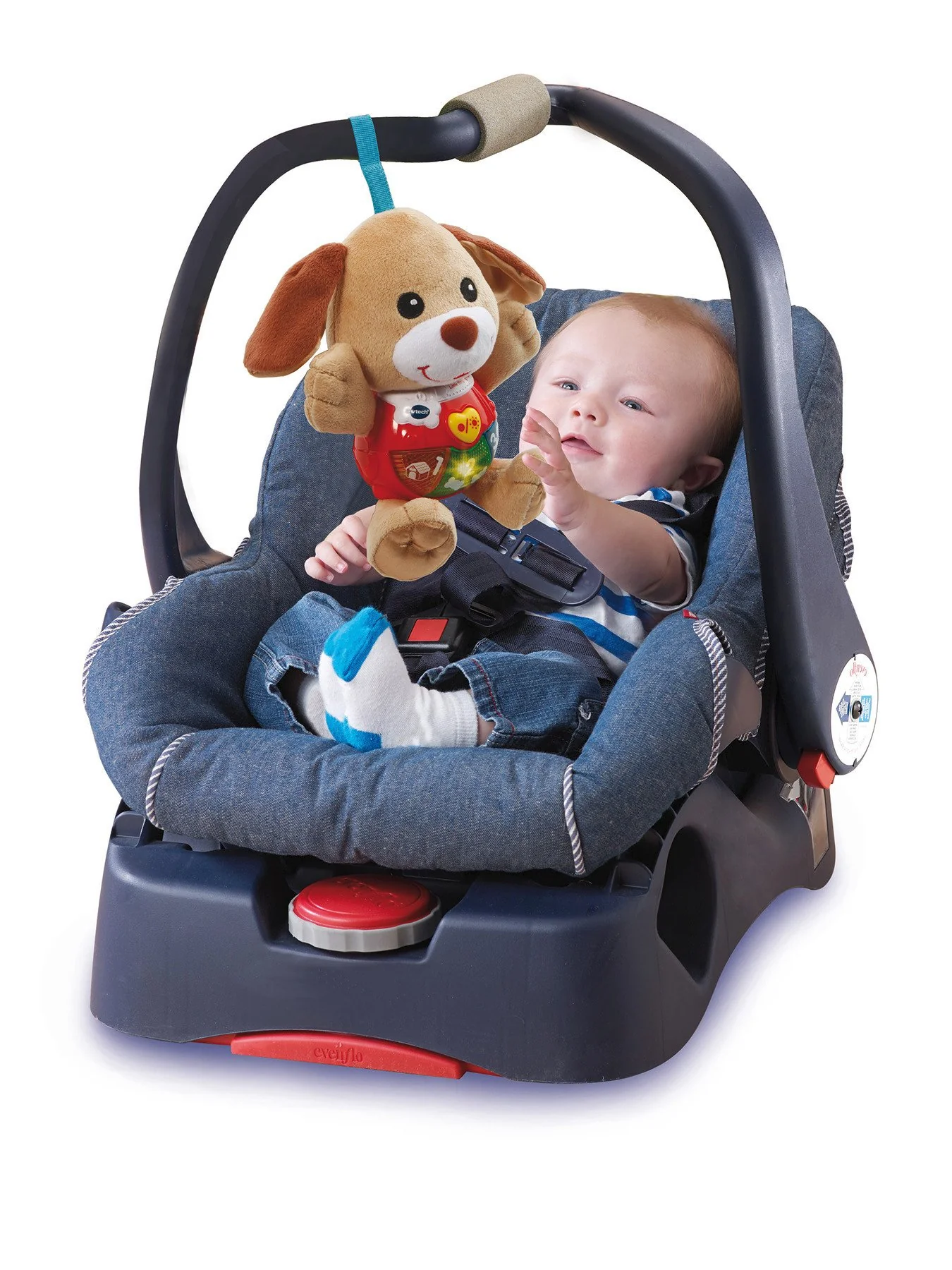 Little Singing Puppy - Image 3