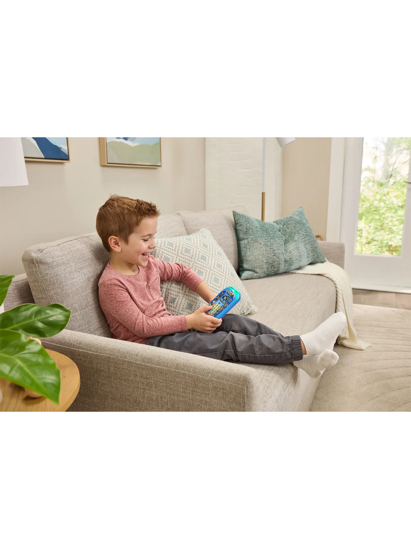 Paw Patrol Rescue Mission Phone - Image 3