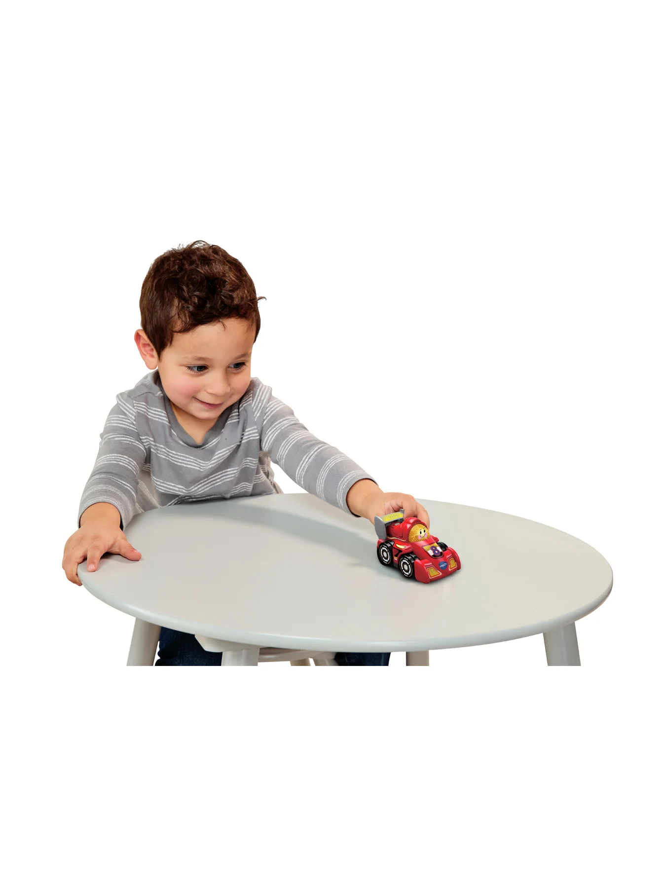 Toot Toot Drivers Track Racer - Image 3