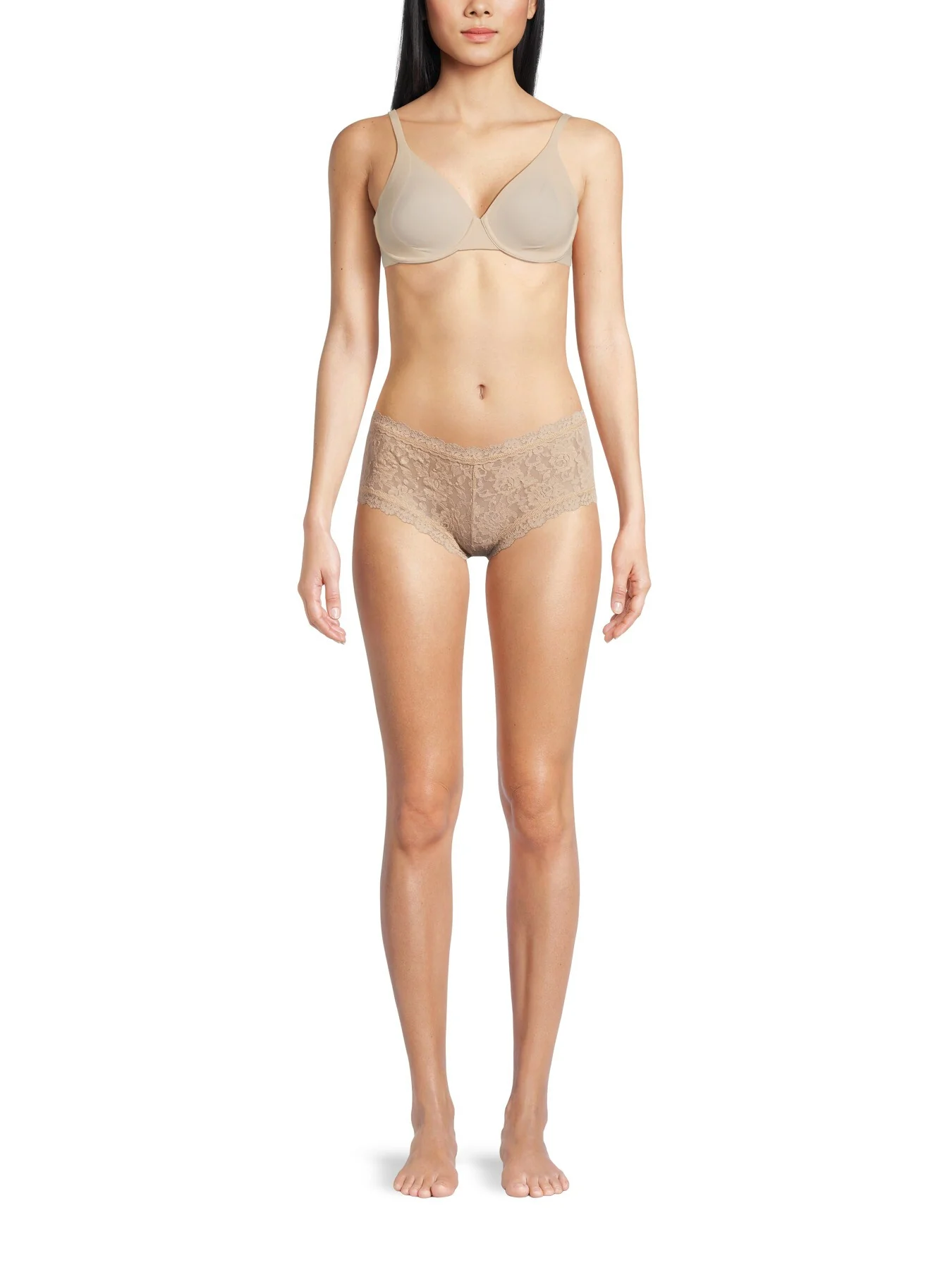 Moulded Bra - Image 2