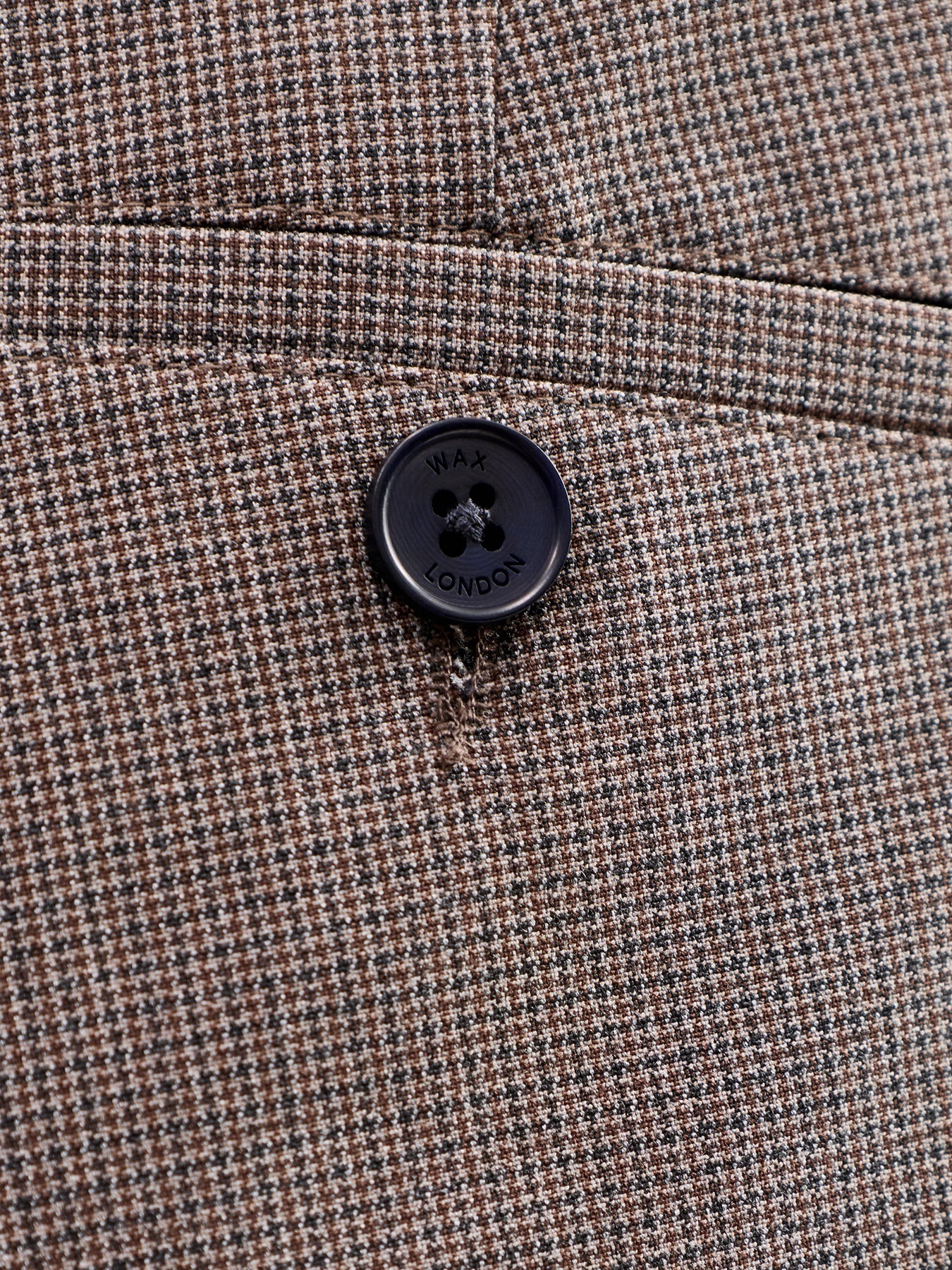 Bayham Tailored Trouser - Image 3