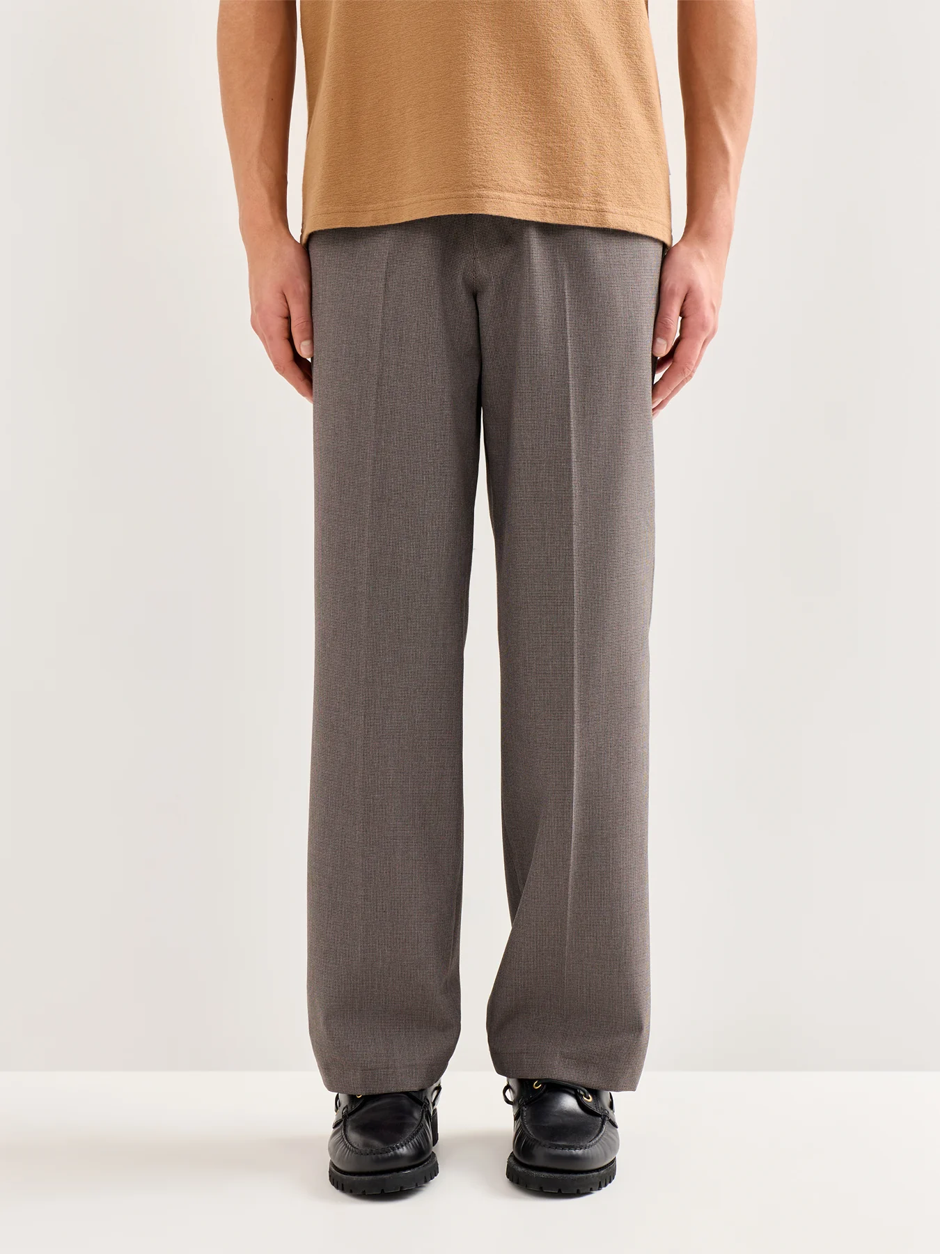 Bayham Tailored Trouser - Image 4