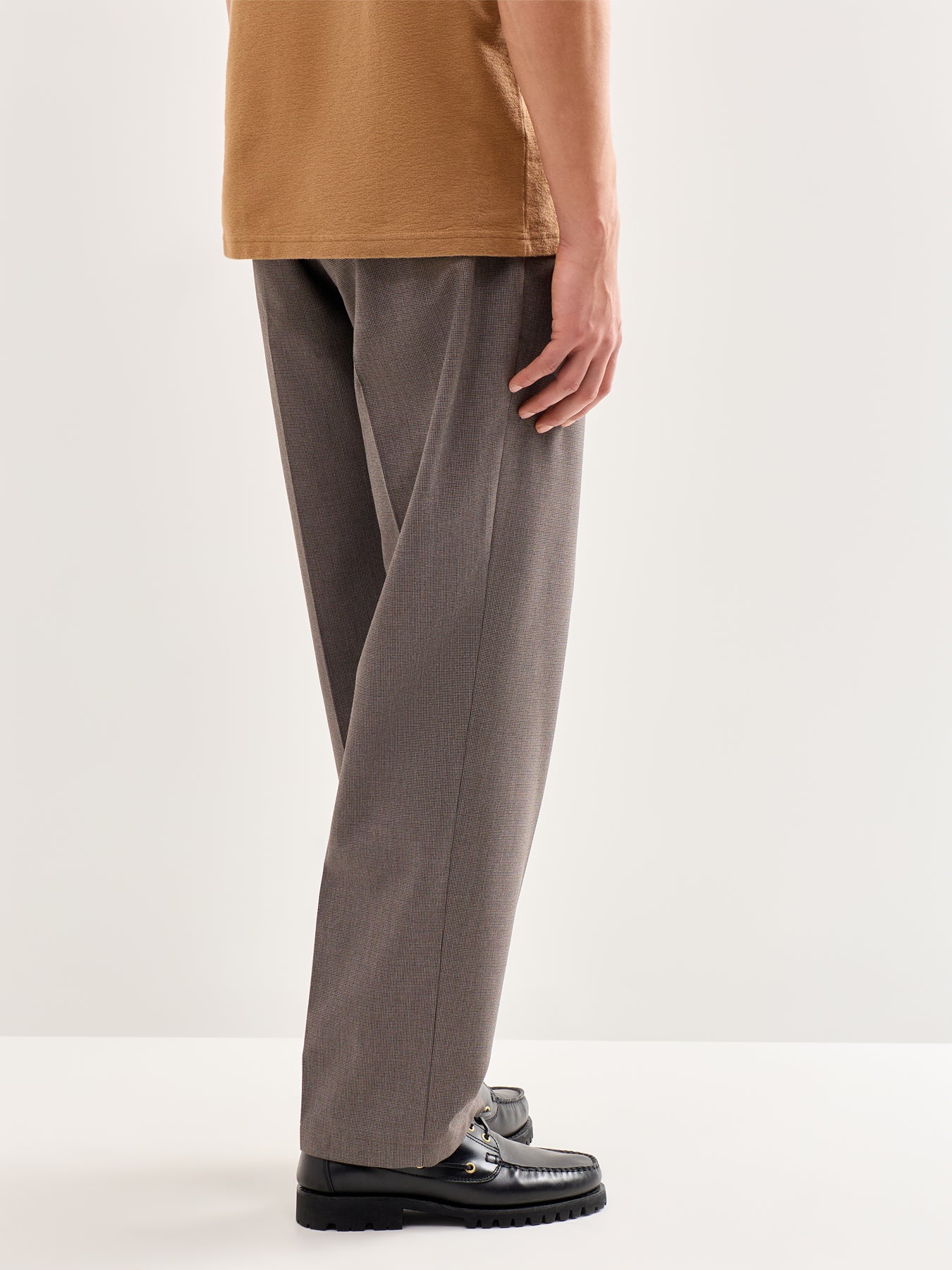 Bayham Tailored Trouser - Image 5