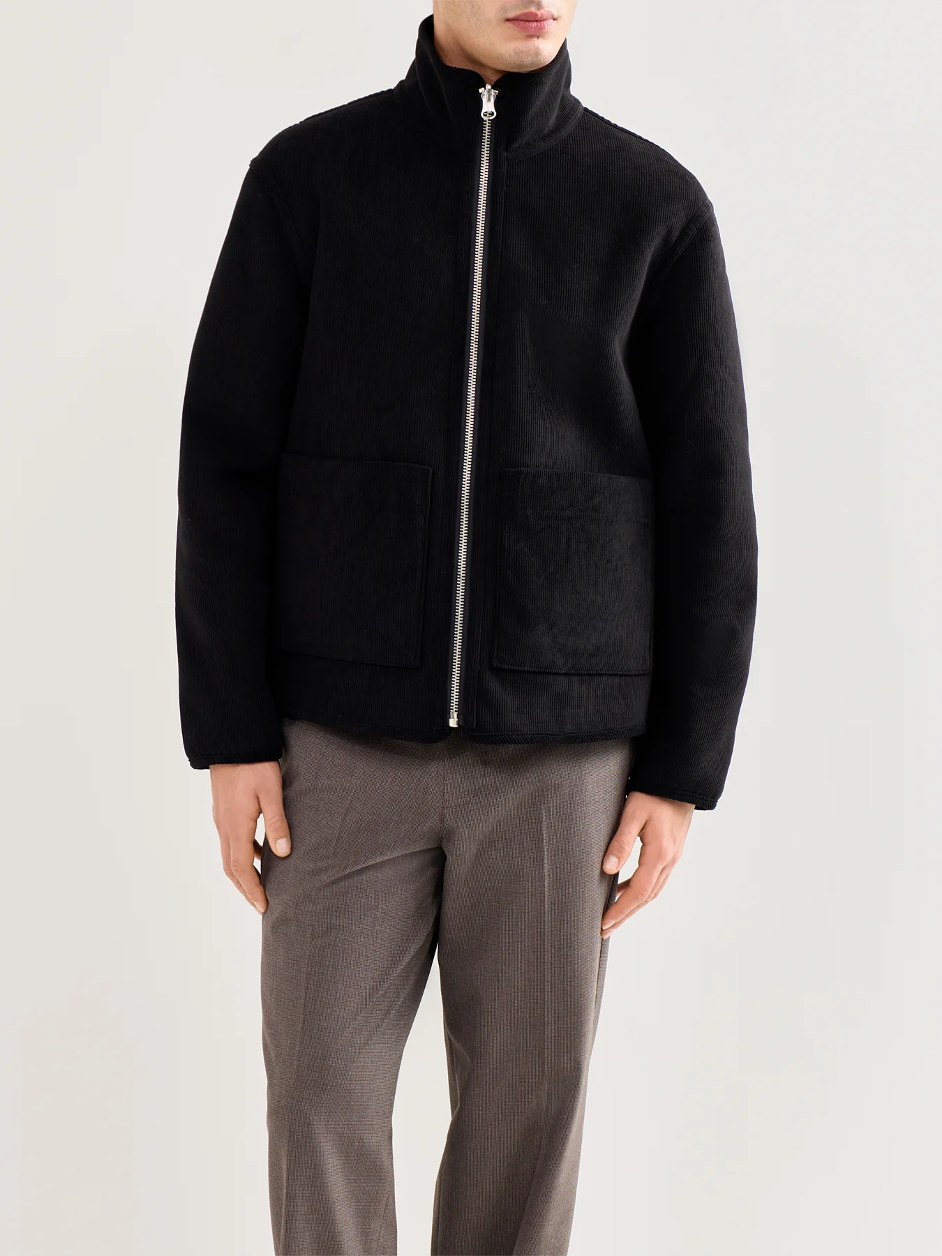 Killick Jacket Black - Image 4