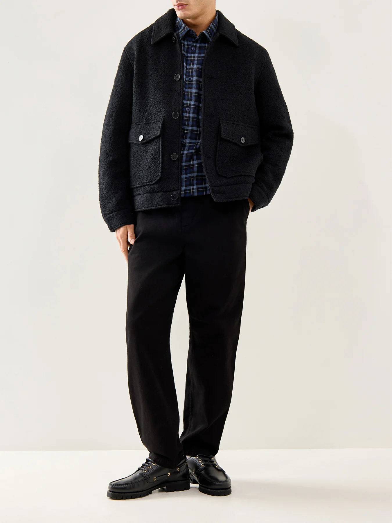 Newgate Jacket - Image 2