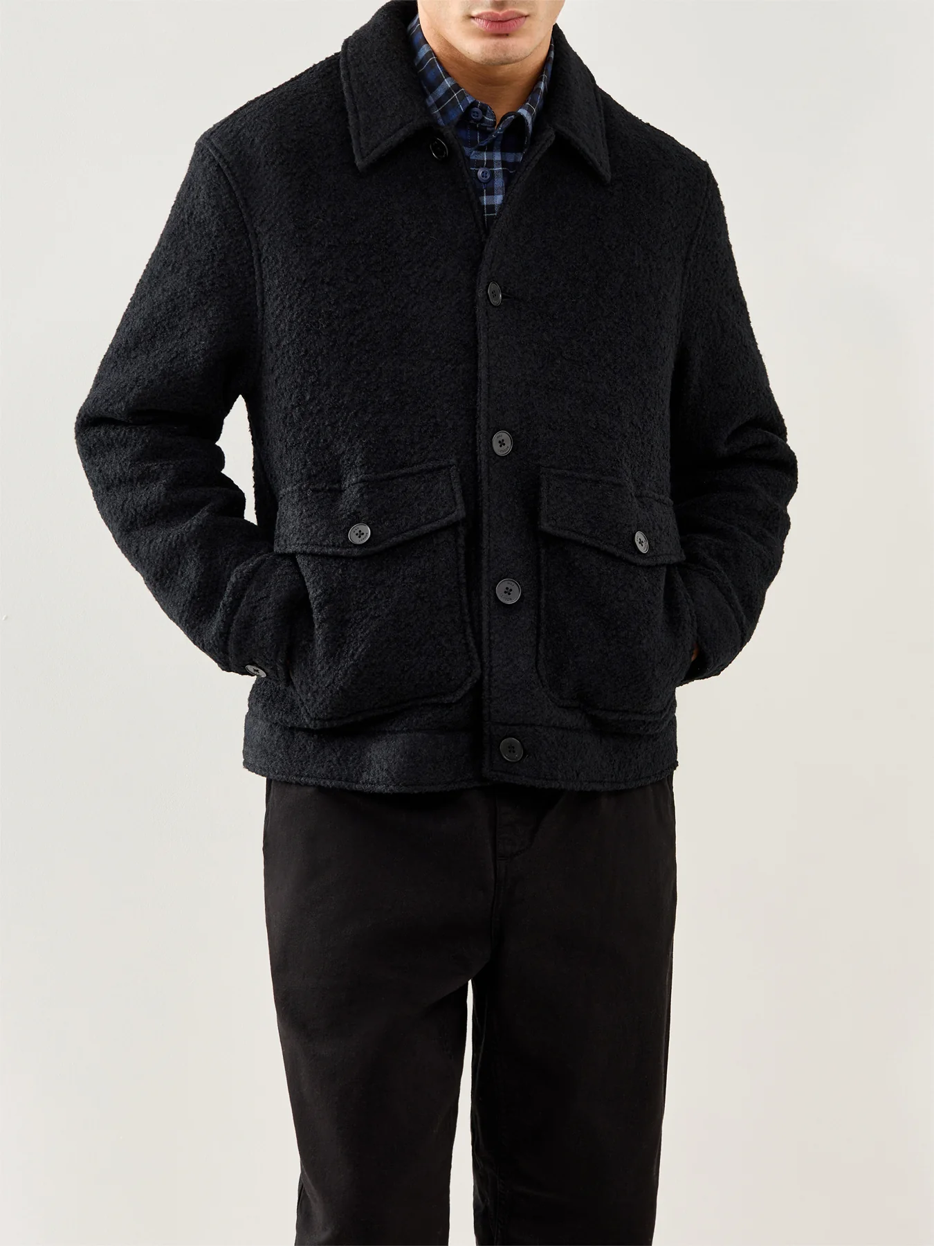 Newgate Jacket - Image 4