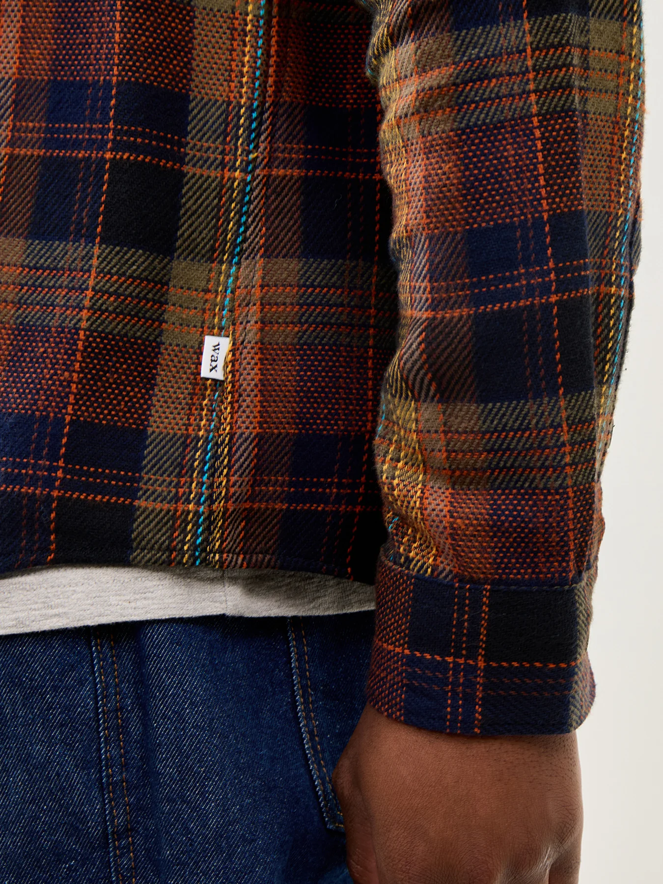 Shelly Shirt Multi - Image 3