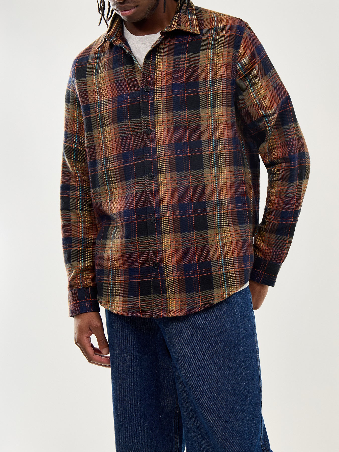 Shelly Shirt Multi - Image 4