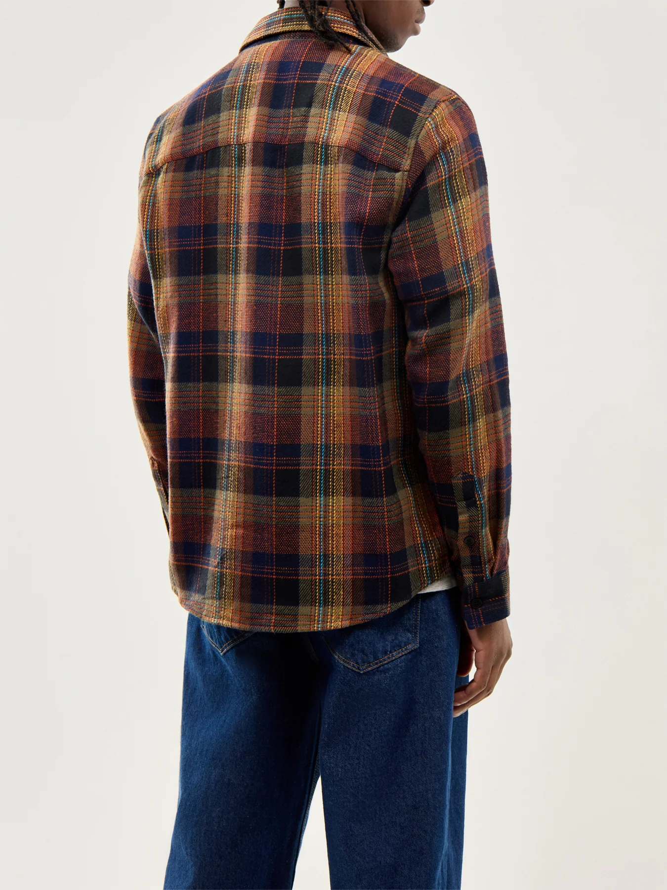 Shelly Shirt Multi - Image 5