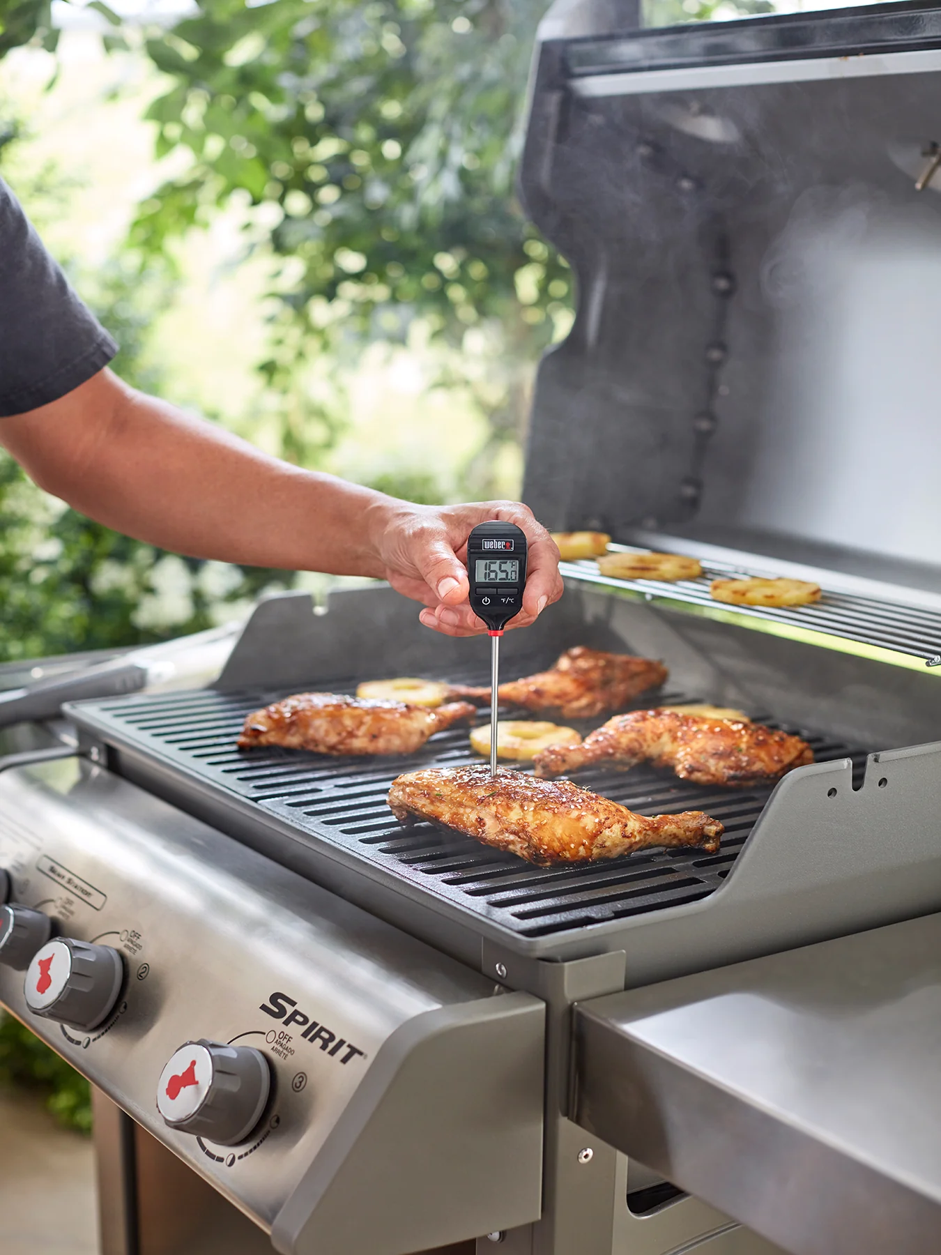 Instant-Read Thermometer - Image 2