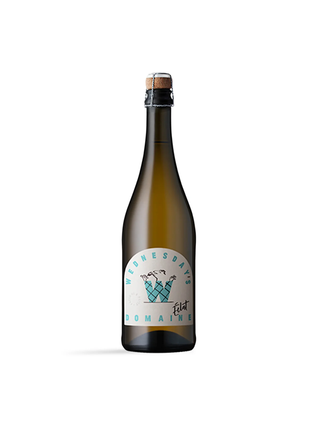 Éclat 75cl