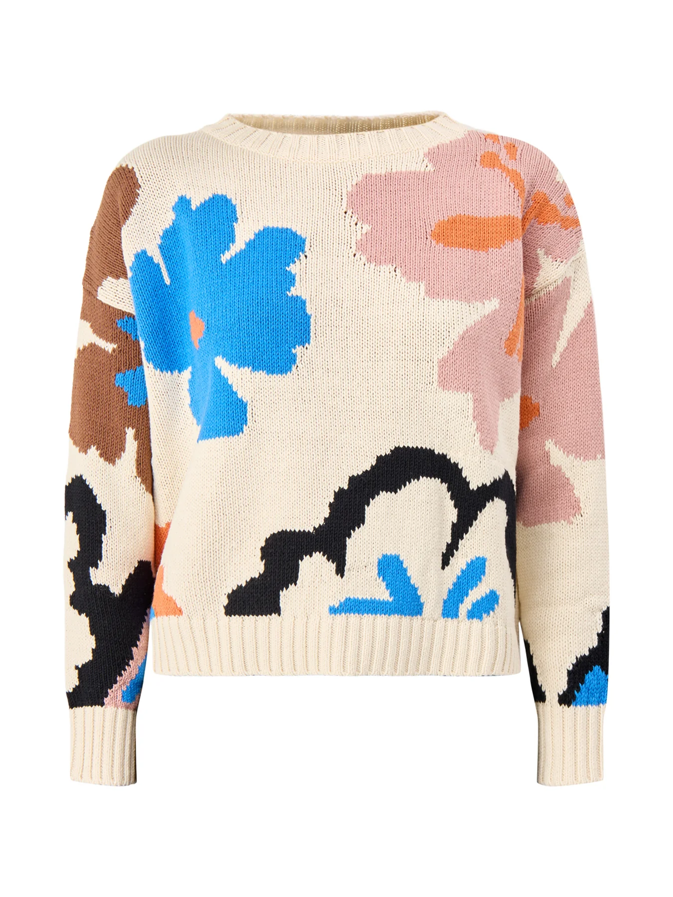 Celebre Wool Sweater