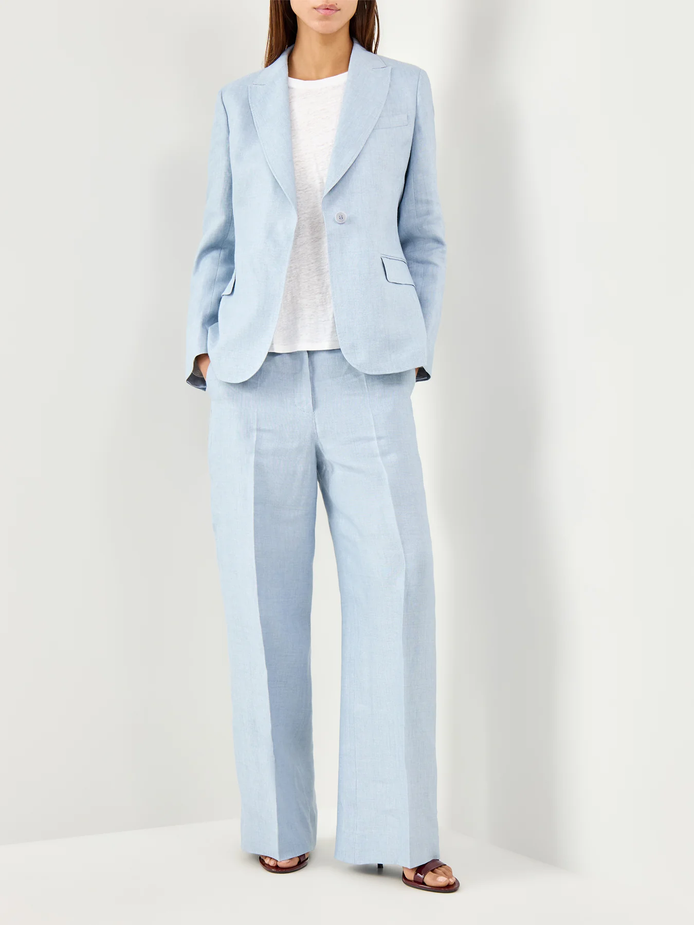 Nalut Jacket Blue - Image 2