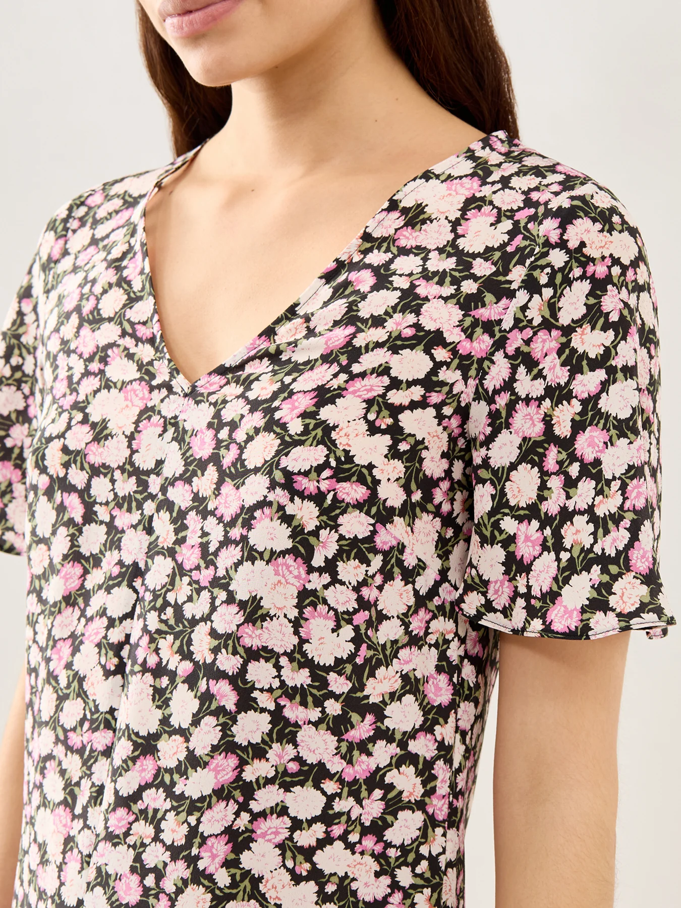 Pagine Dress - Image 3