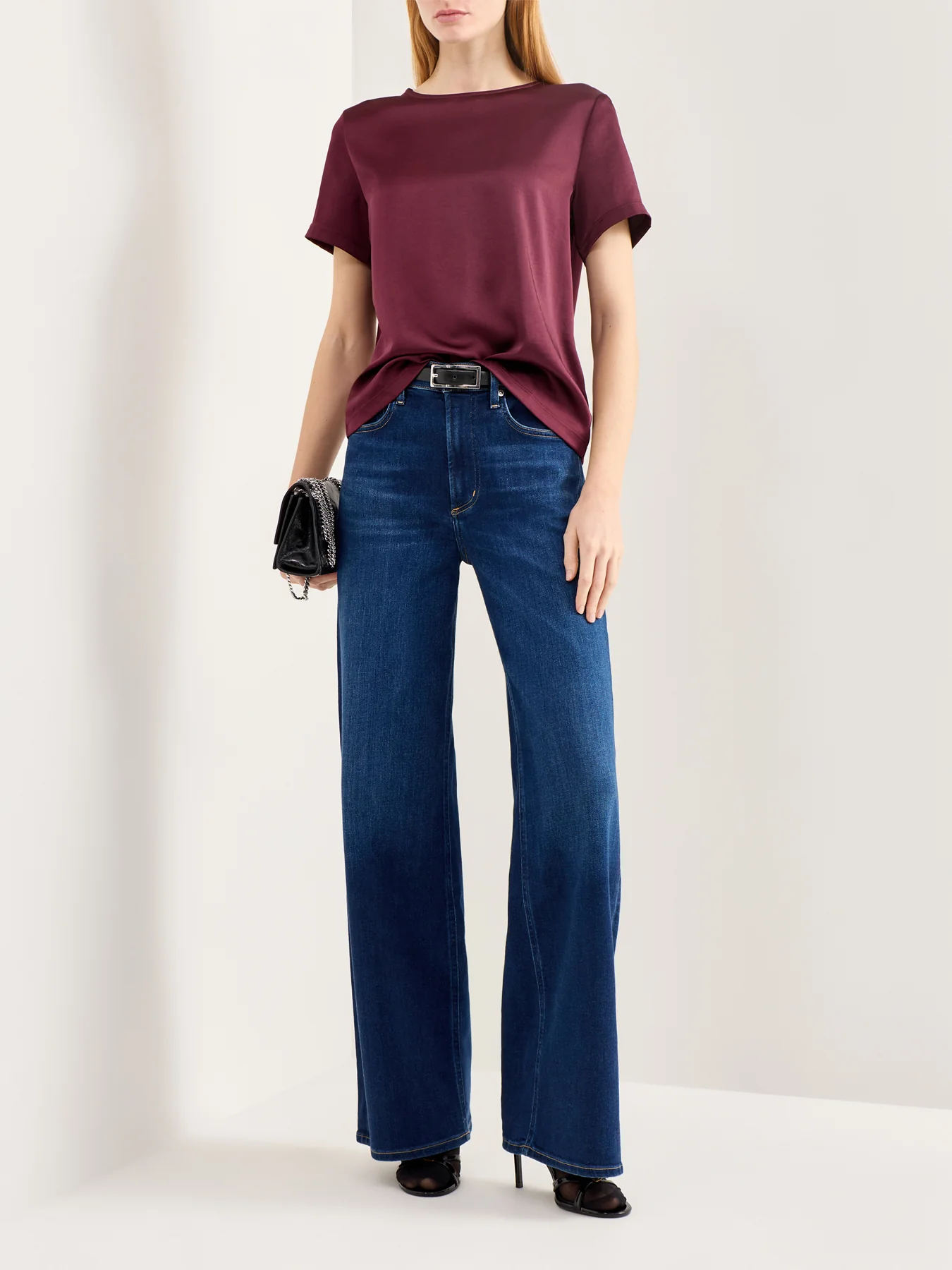 Zona Jersey Body Top - Image 2