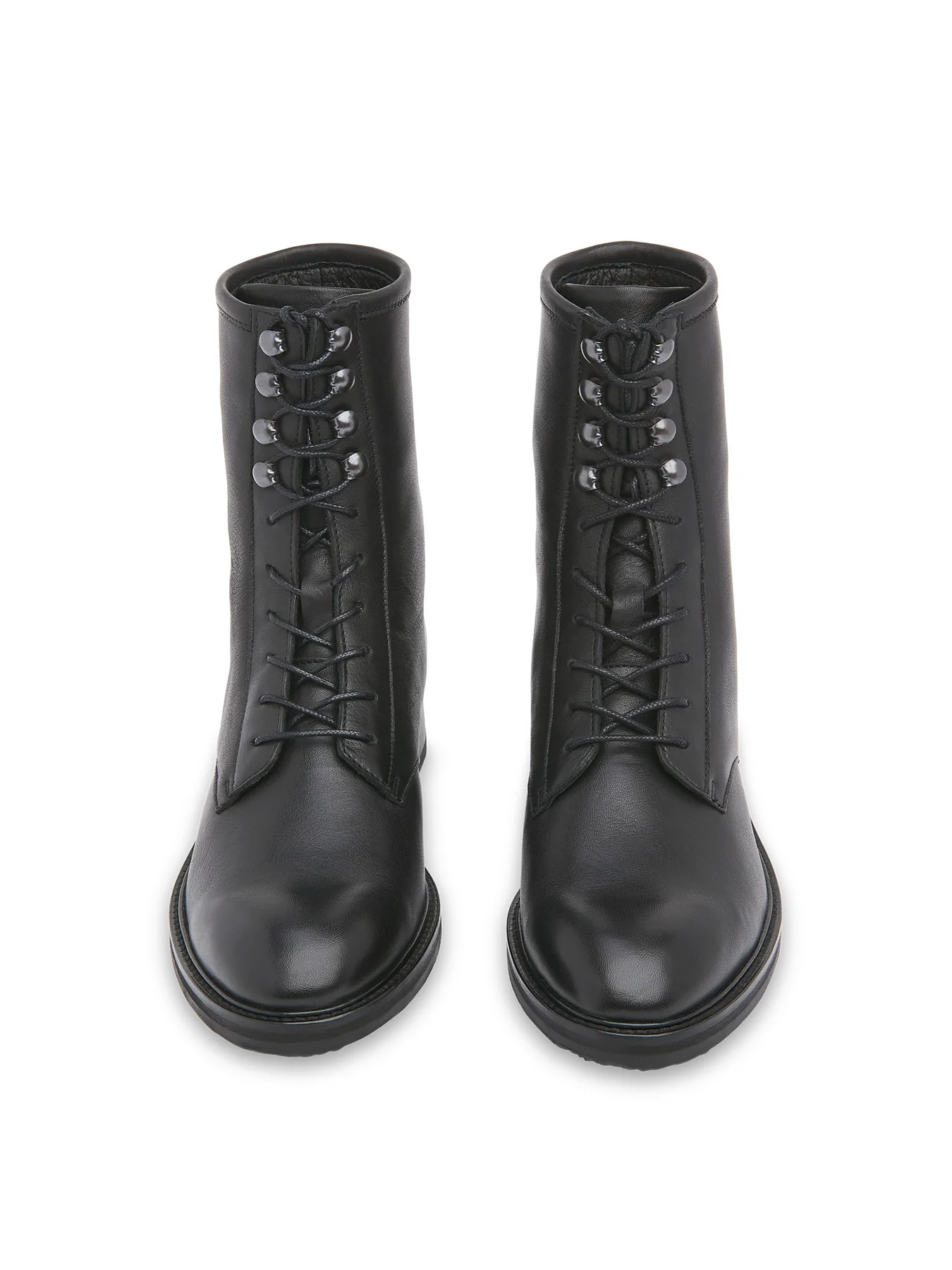 Asha Lace Up Boot - Image 3