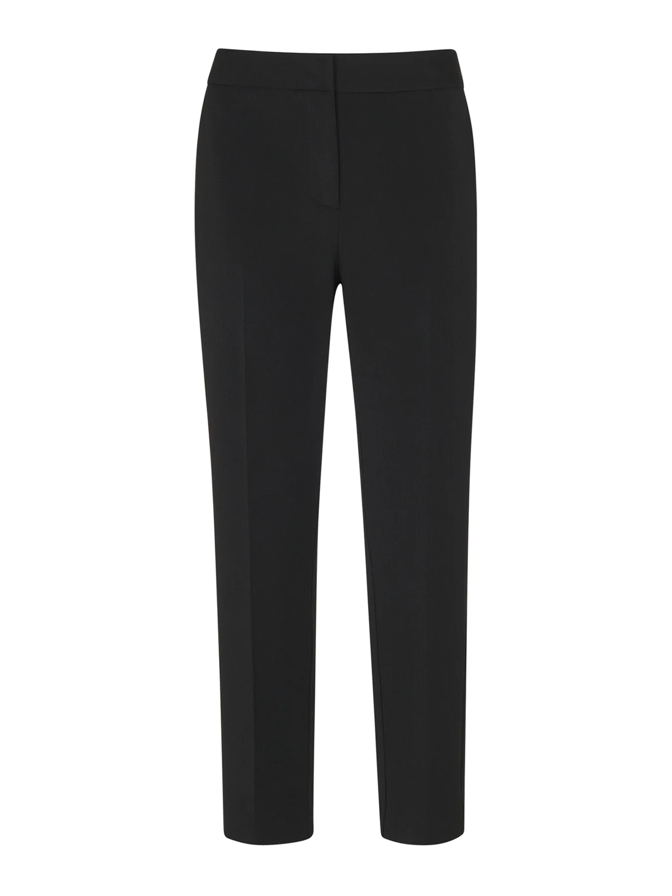 Black Lily Cigarette Trouser