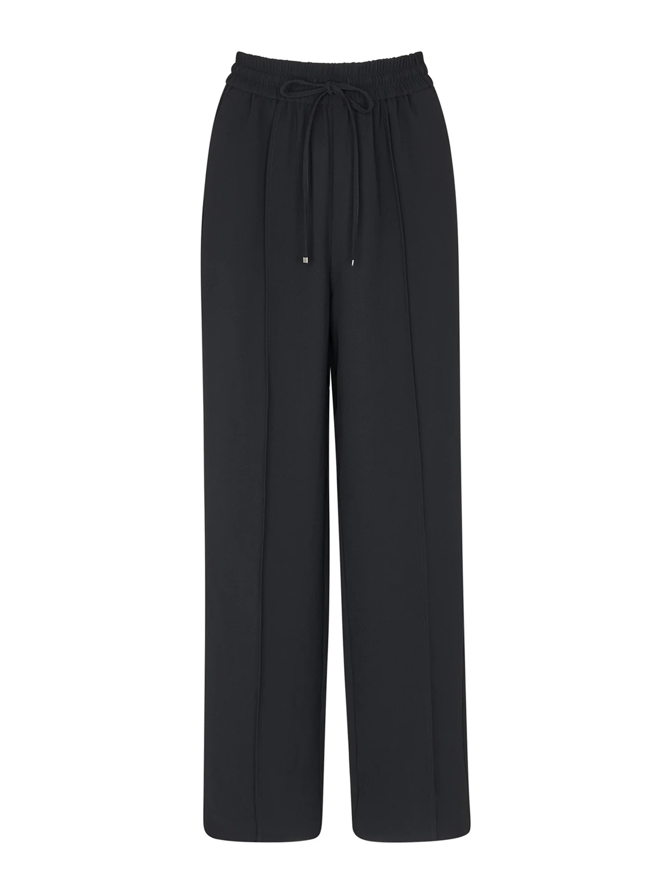Maria Fluid Crepe Trouser