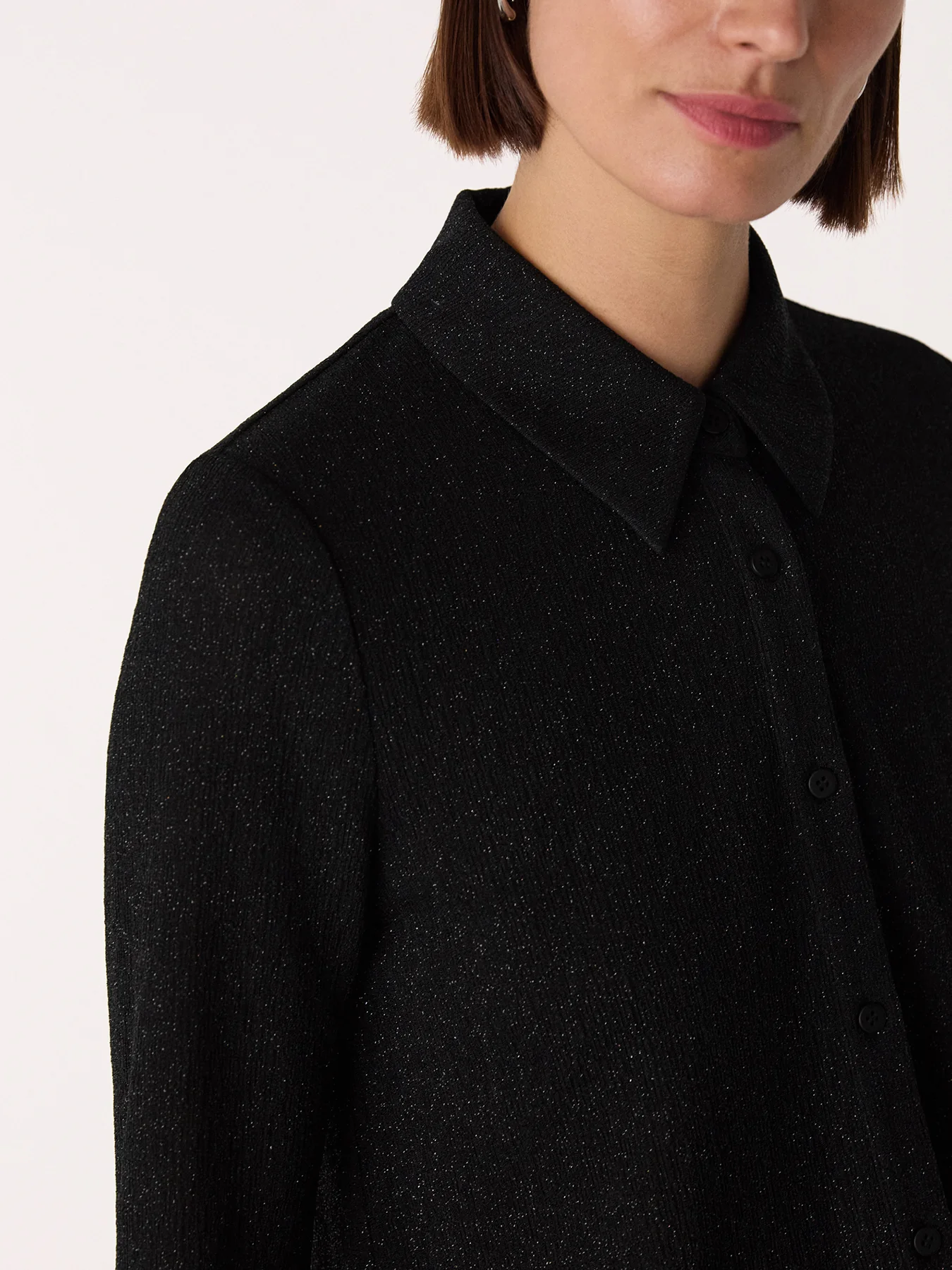 Eva Sparkle Shirt - Image 4