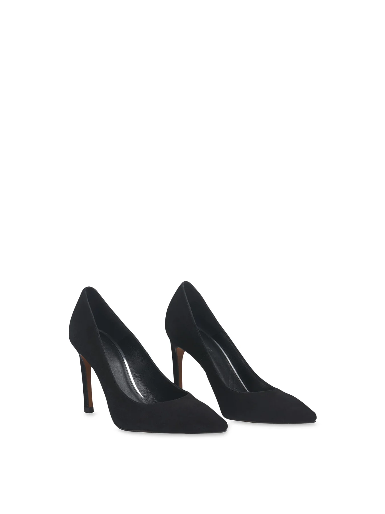 Cornel Suede Point Pump - Image 3