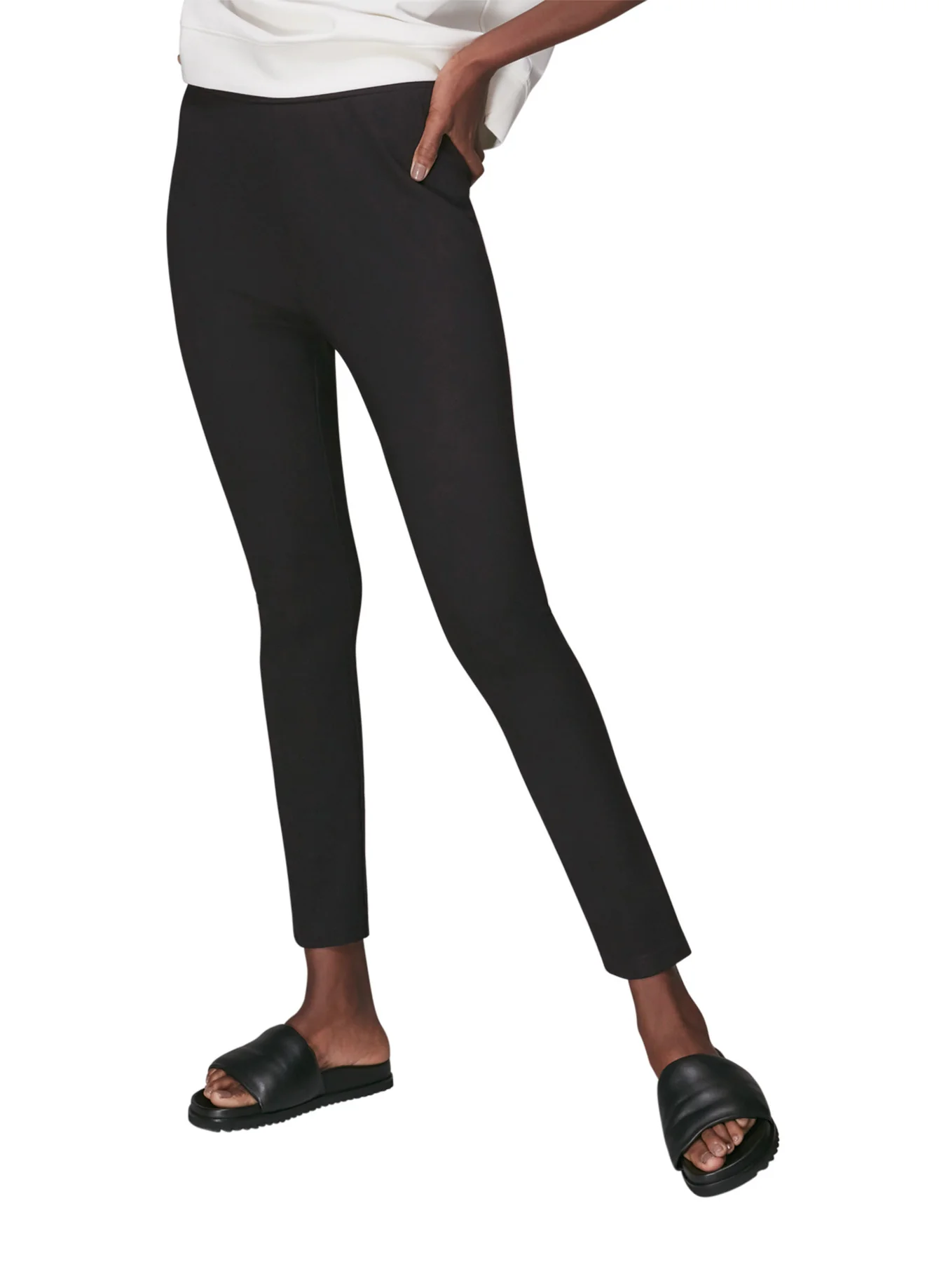 Essential Slim Legging - Image 2