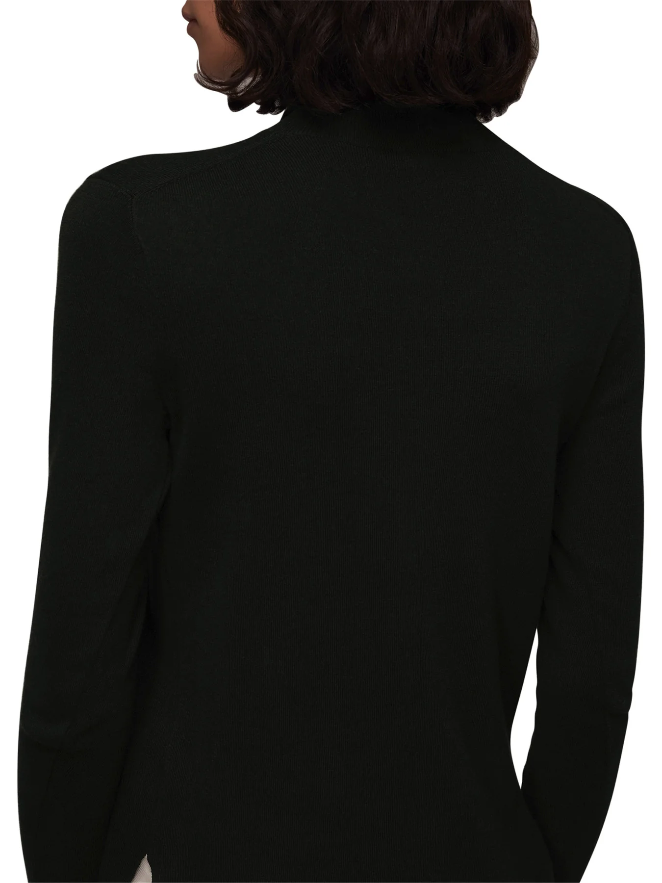 Maja Knitted Polo - Image 3