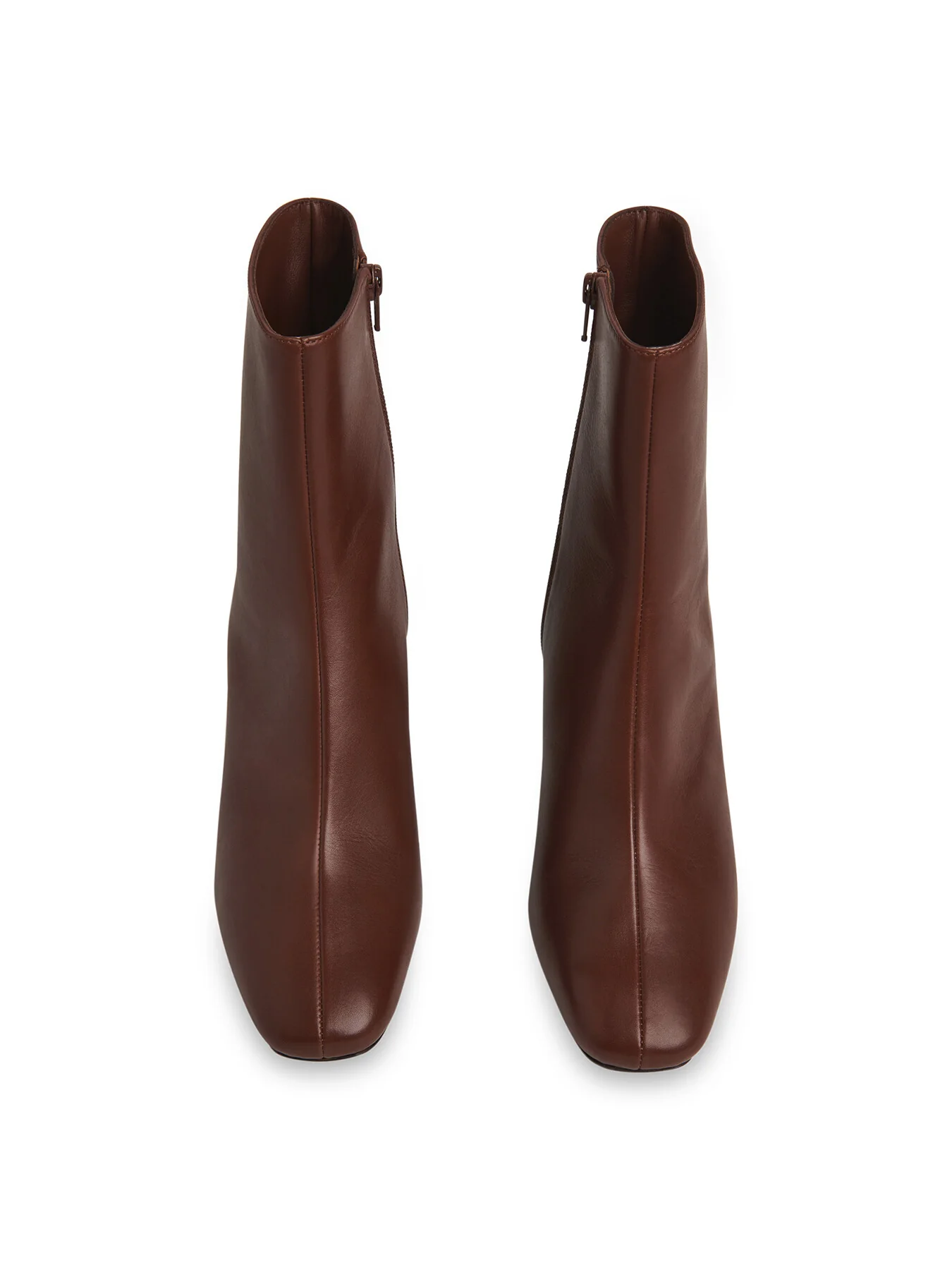 Holan Heeled Boot - Image 2