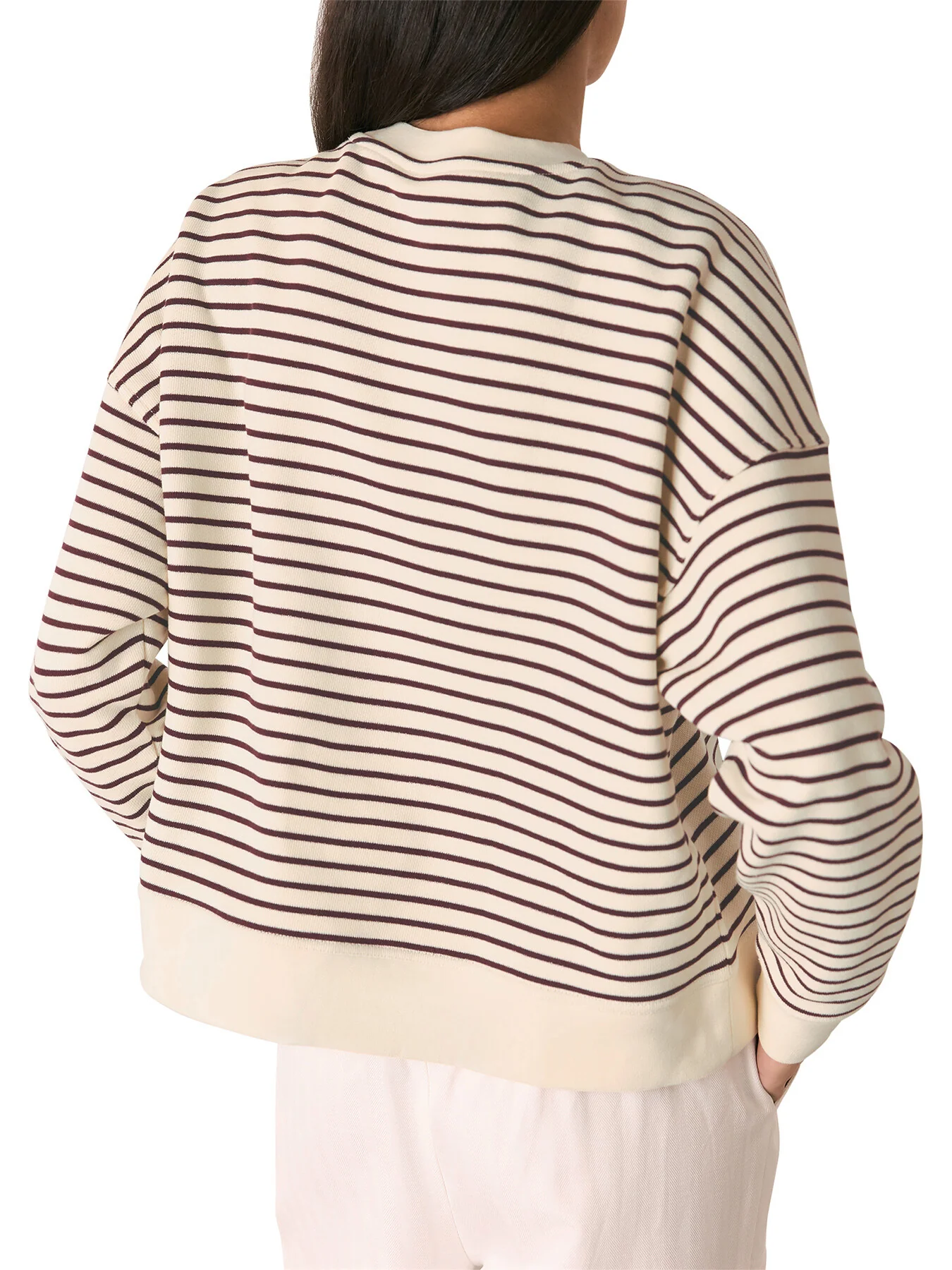 Stripe Sweat - Image 3