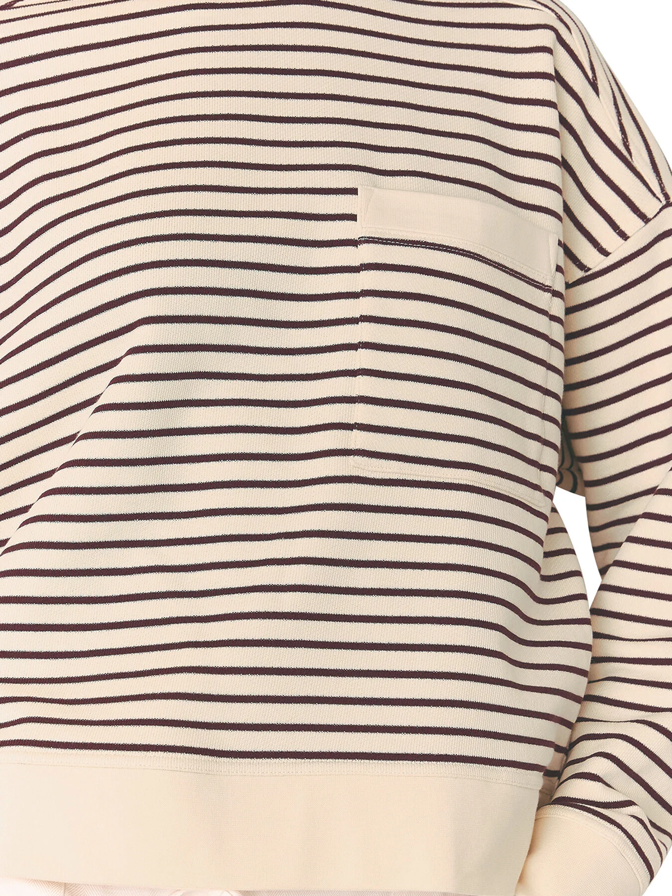 Stripe Sweat - Image 4