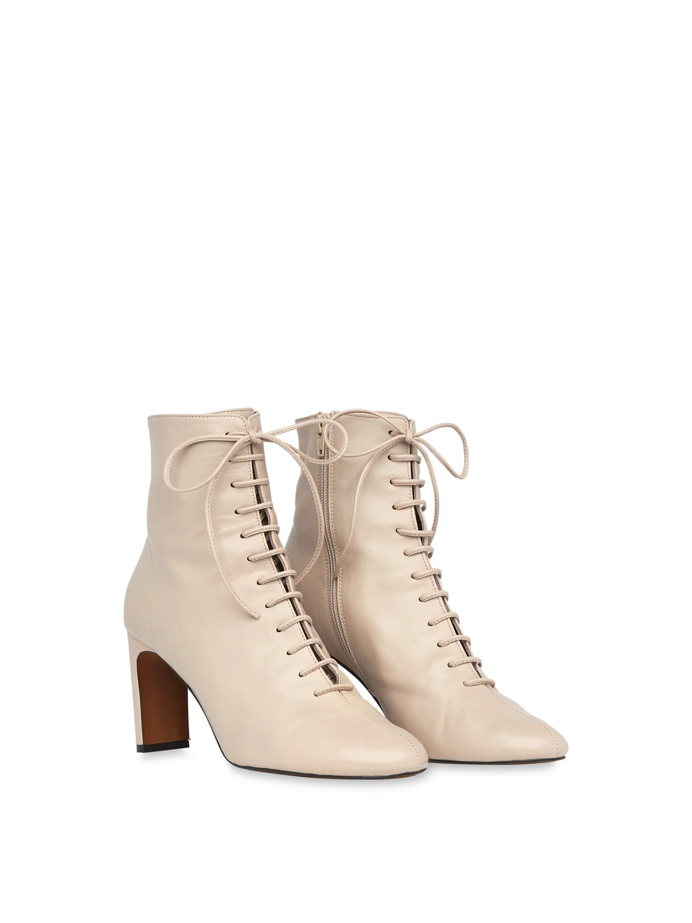 Dahlia Lace Up Boot - Image 2