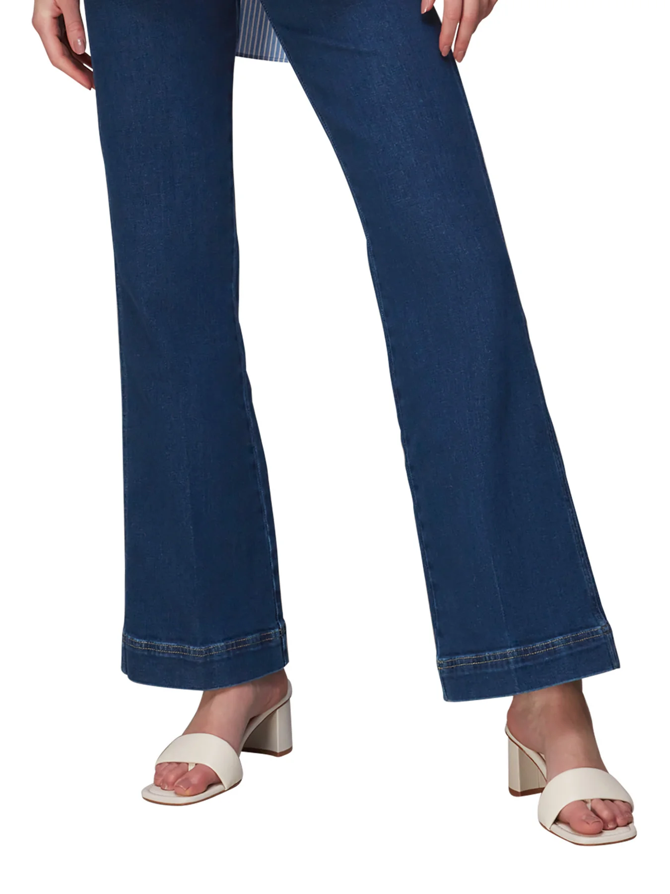 Marie Slip On Mule - Image 4
