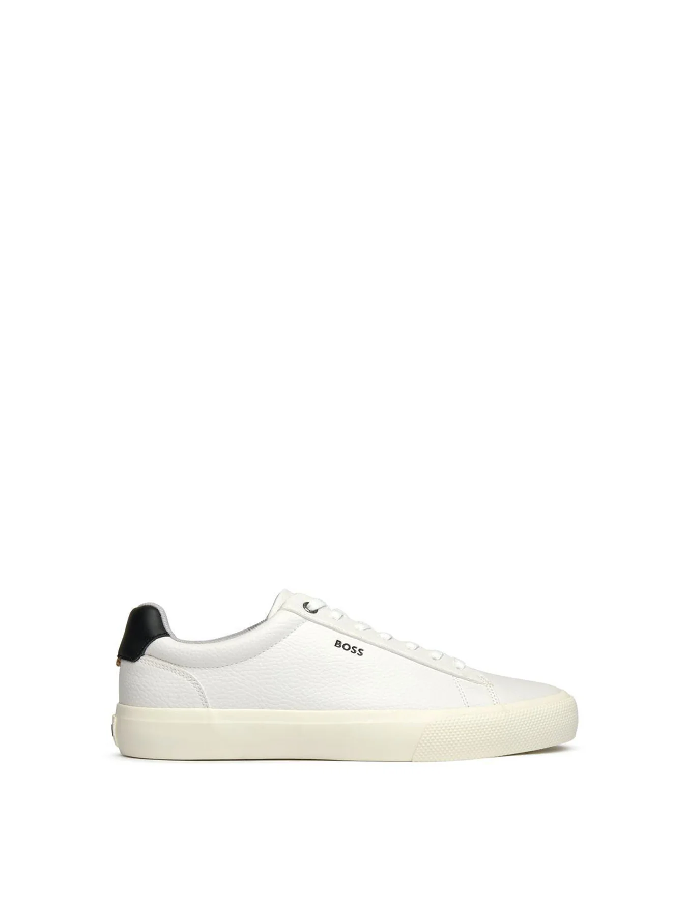 Aiden Trainers White