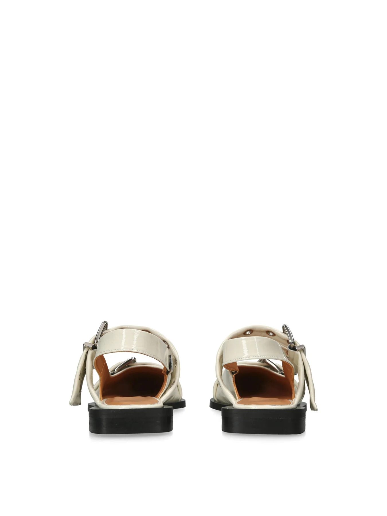 BUCKLE BALLERINA - Image 3