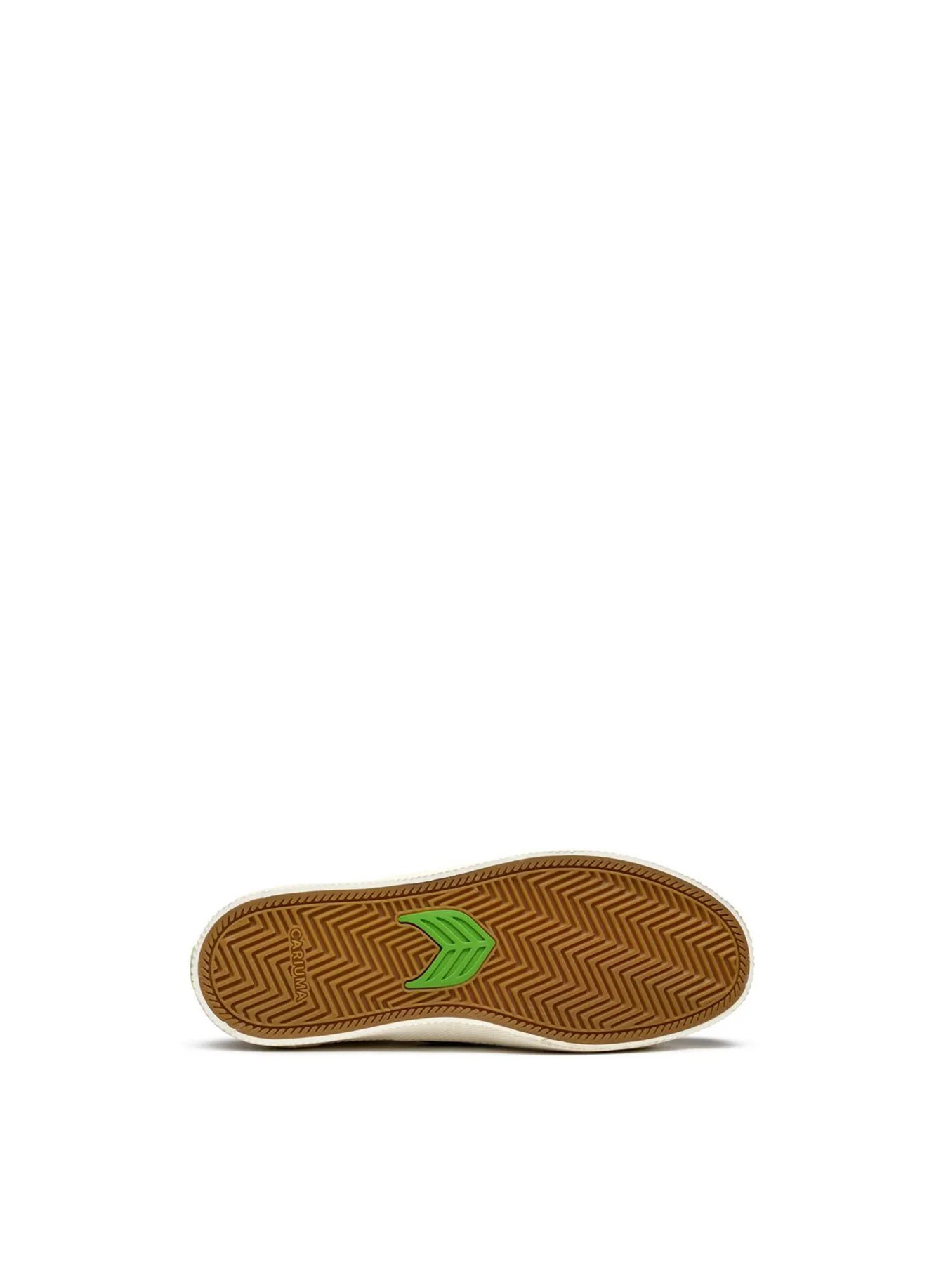 Catiba Pro Trainers White - Image 4