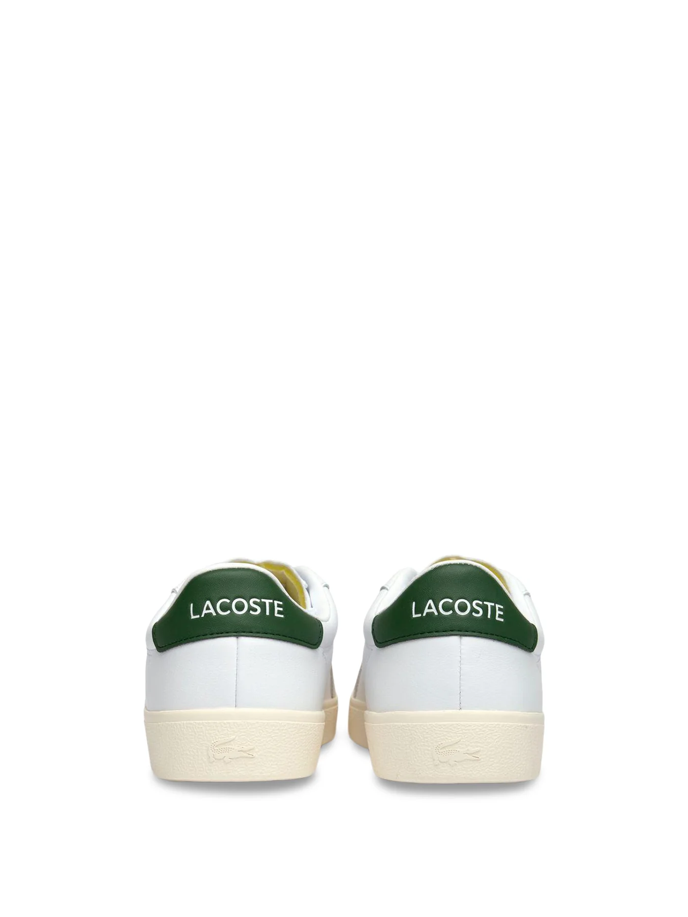 LACOSTE Baseshot Trainers - Image 3