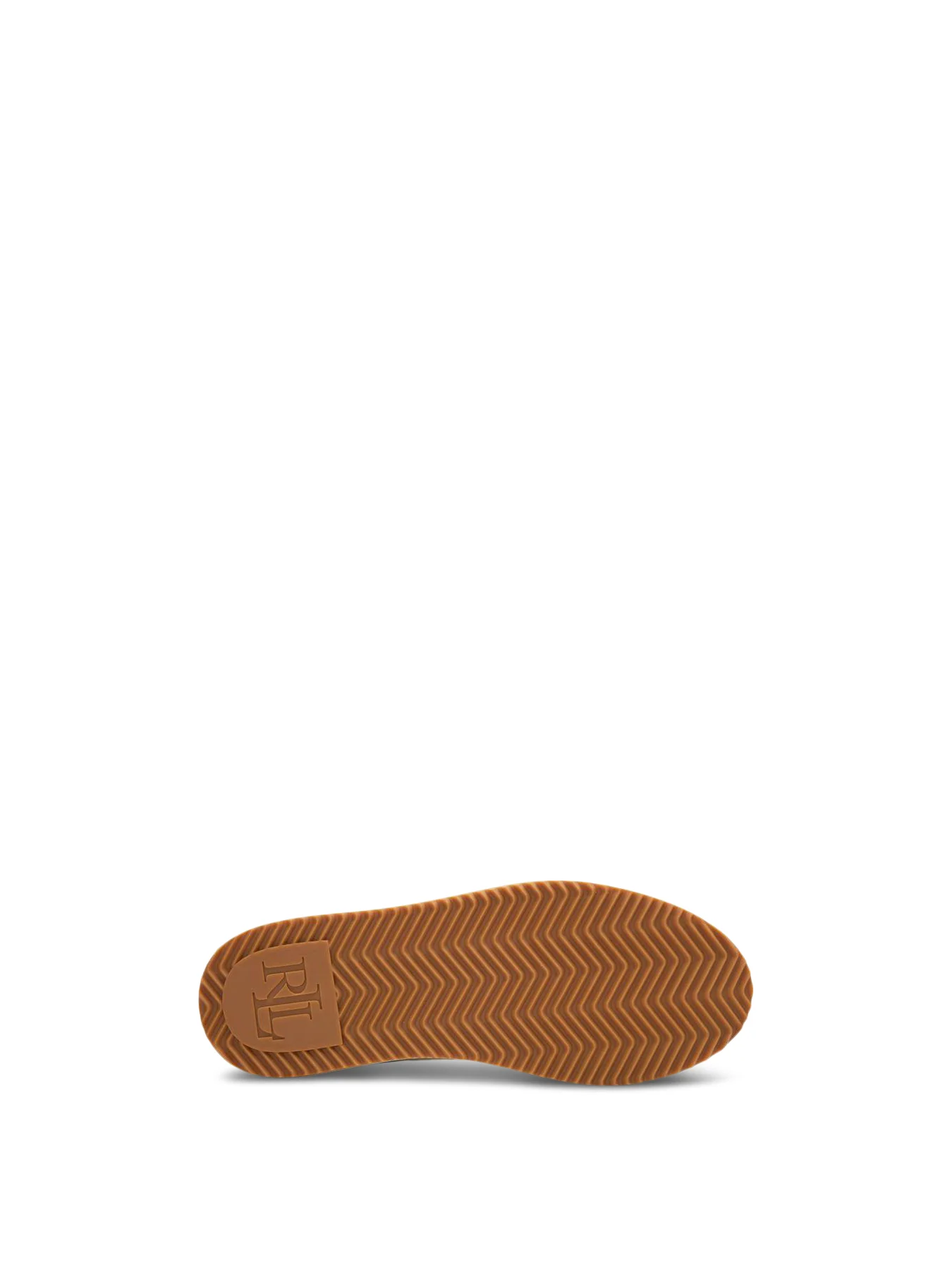 LAUREN BY RALPH LAUREN Ainsley Trainers - Image 4